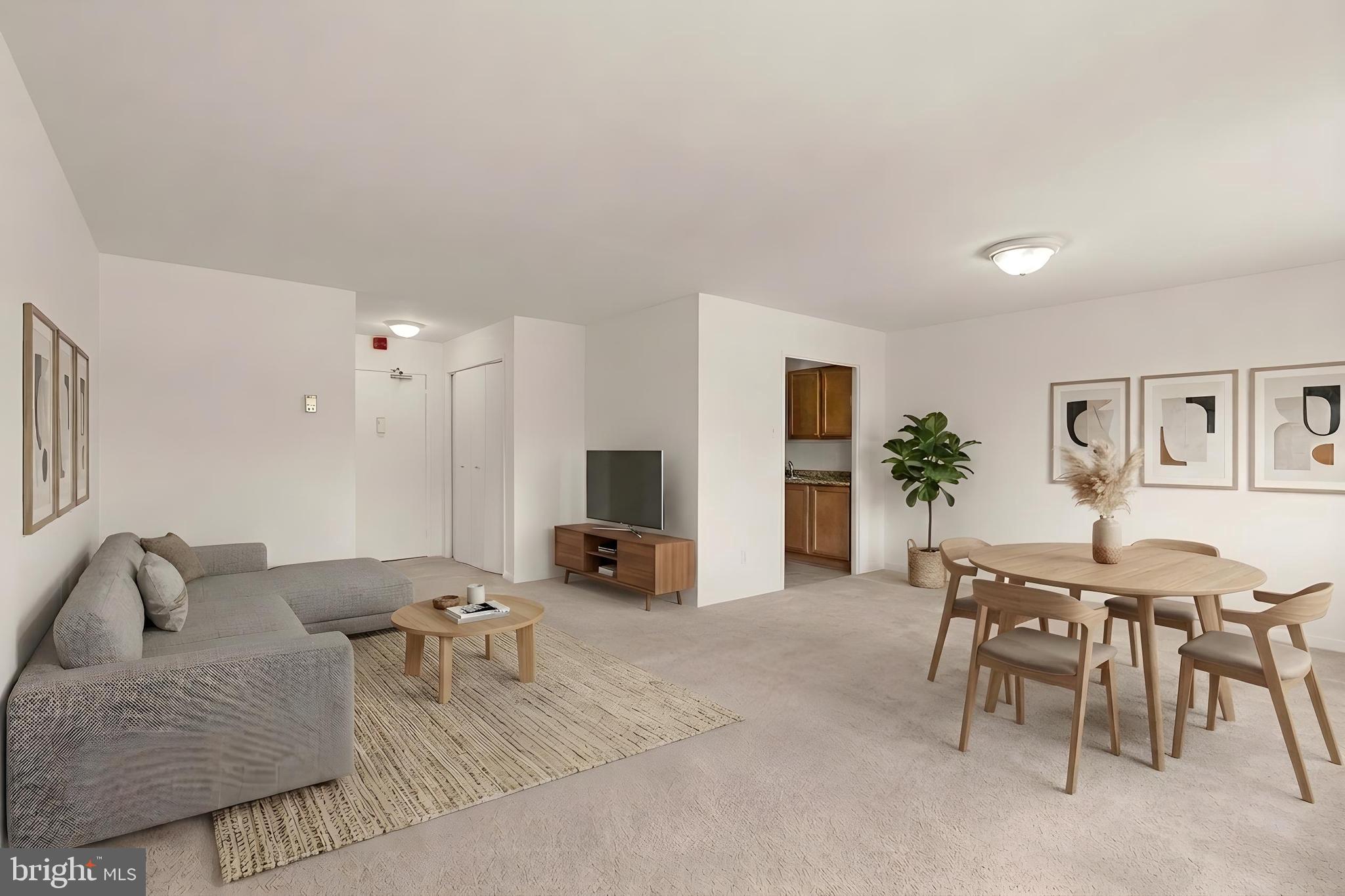 PARK SUMMIT CODM - Residential