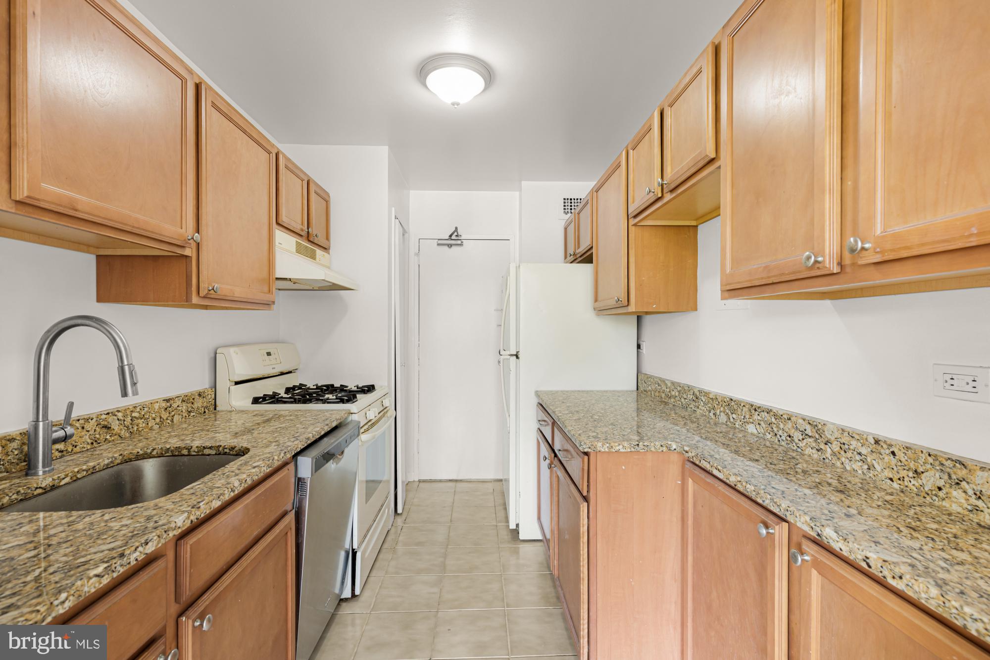 PARK SUMMIT CODM - Residential