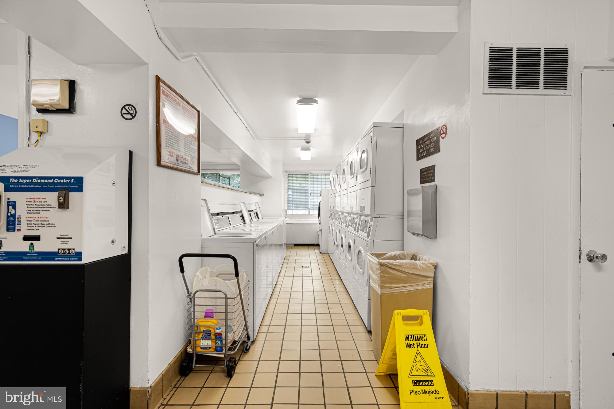 PARK SUMMIT CODM - Residential