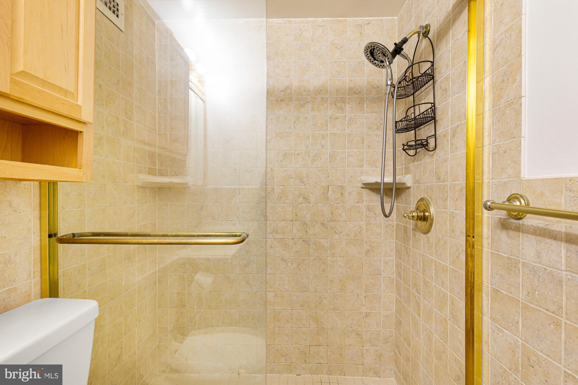 PARK SUMMIT CODM - Residential