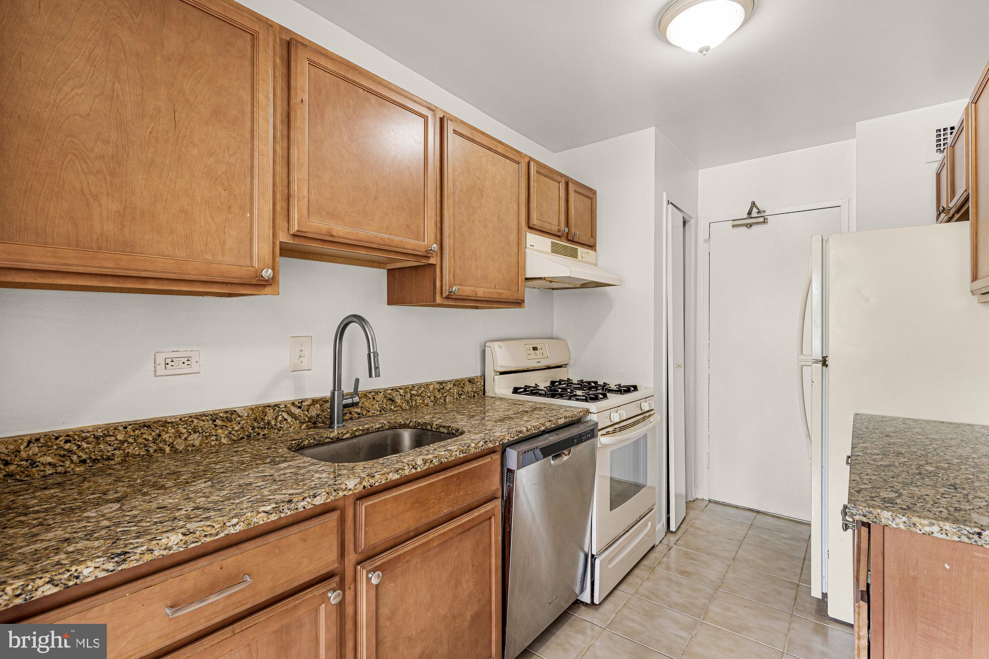 PARK SUMMIT CODM - Residential