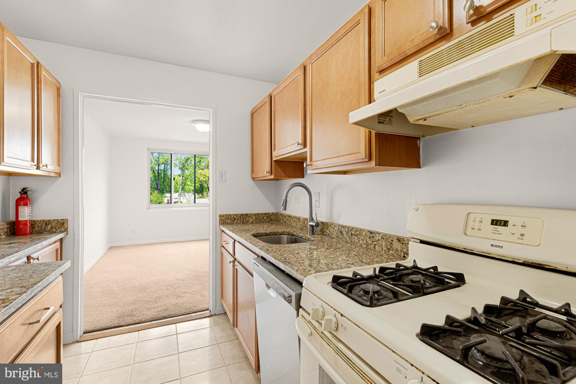 PARK SUMMIT CODM - Residential