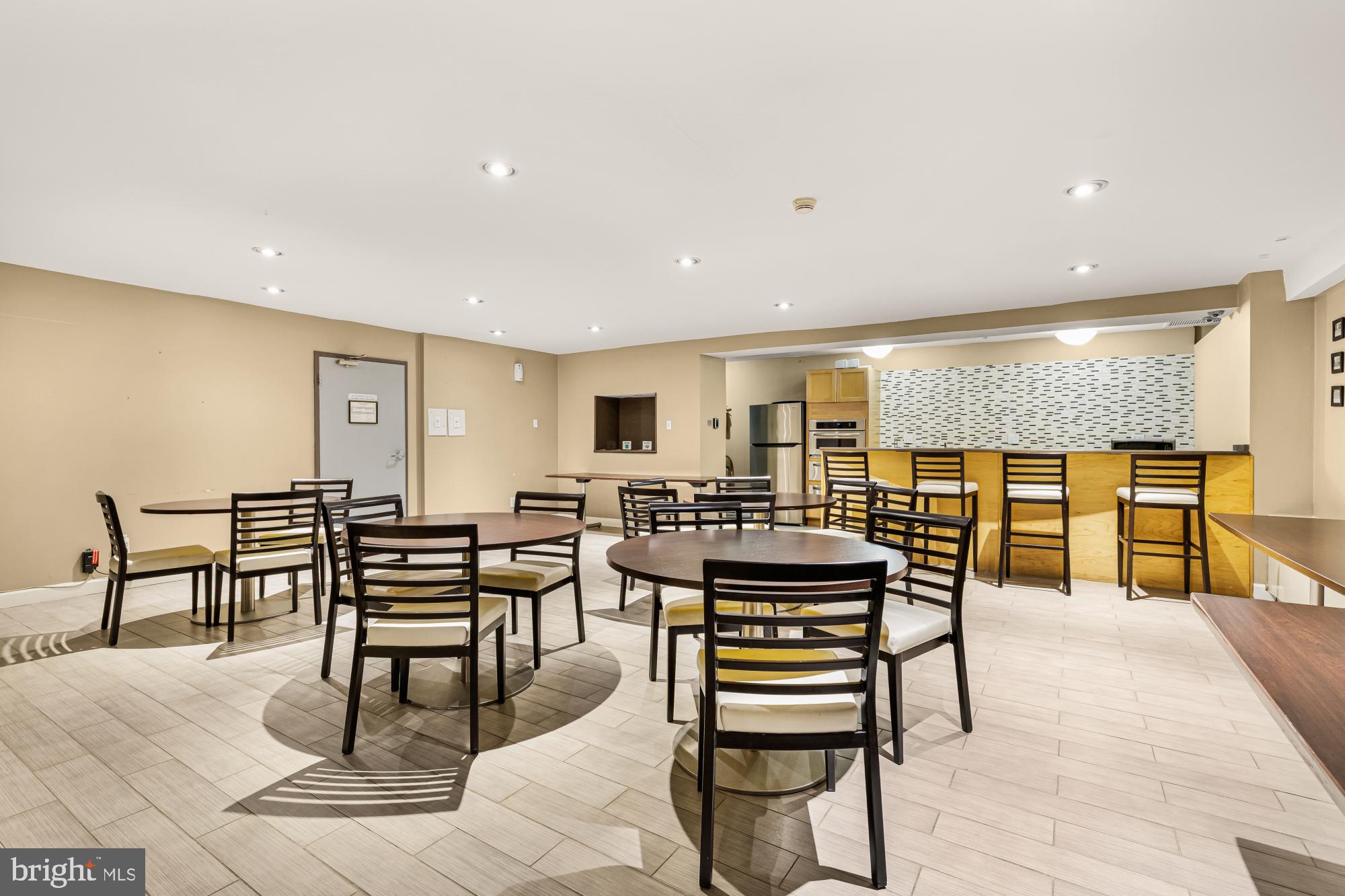 PARK SUMMIT CODM - Residential