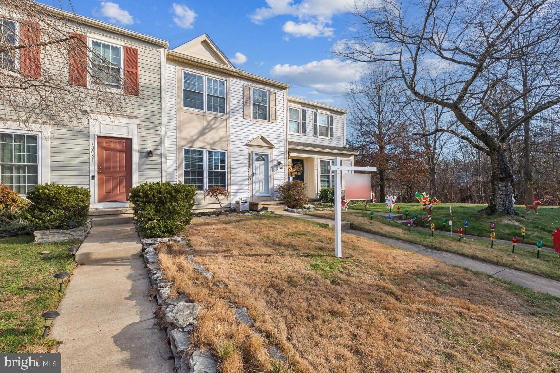 13085 CAROLYN FOREST DRIVE