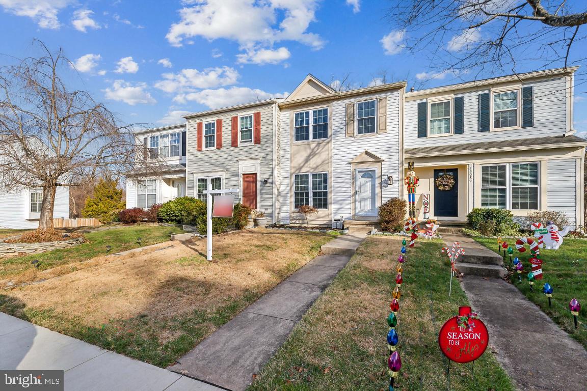 13085 CAROLYN FOREST DRIVE