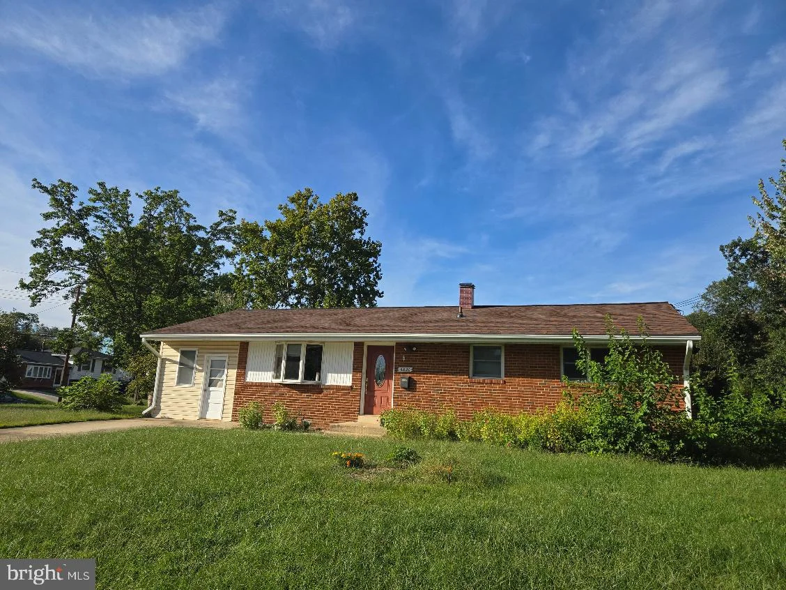 6820 Mayo Court