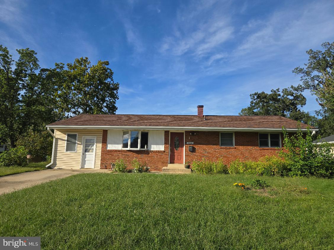 6820 MAYO COURT