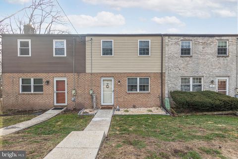 Townhouse For Sale - 3 Game Farm Road<br/> SCHWENKSVILLE, PA 19473