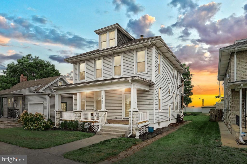 Photo of 1925 W Philadelphia Street, YORK, PA 17404 (MLS # PAYK2090230)