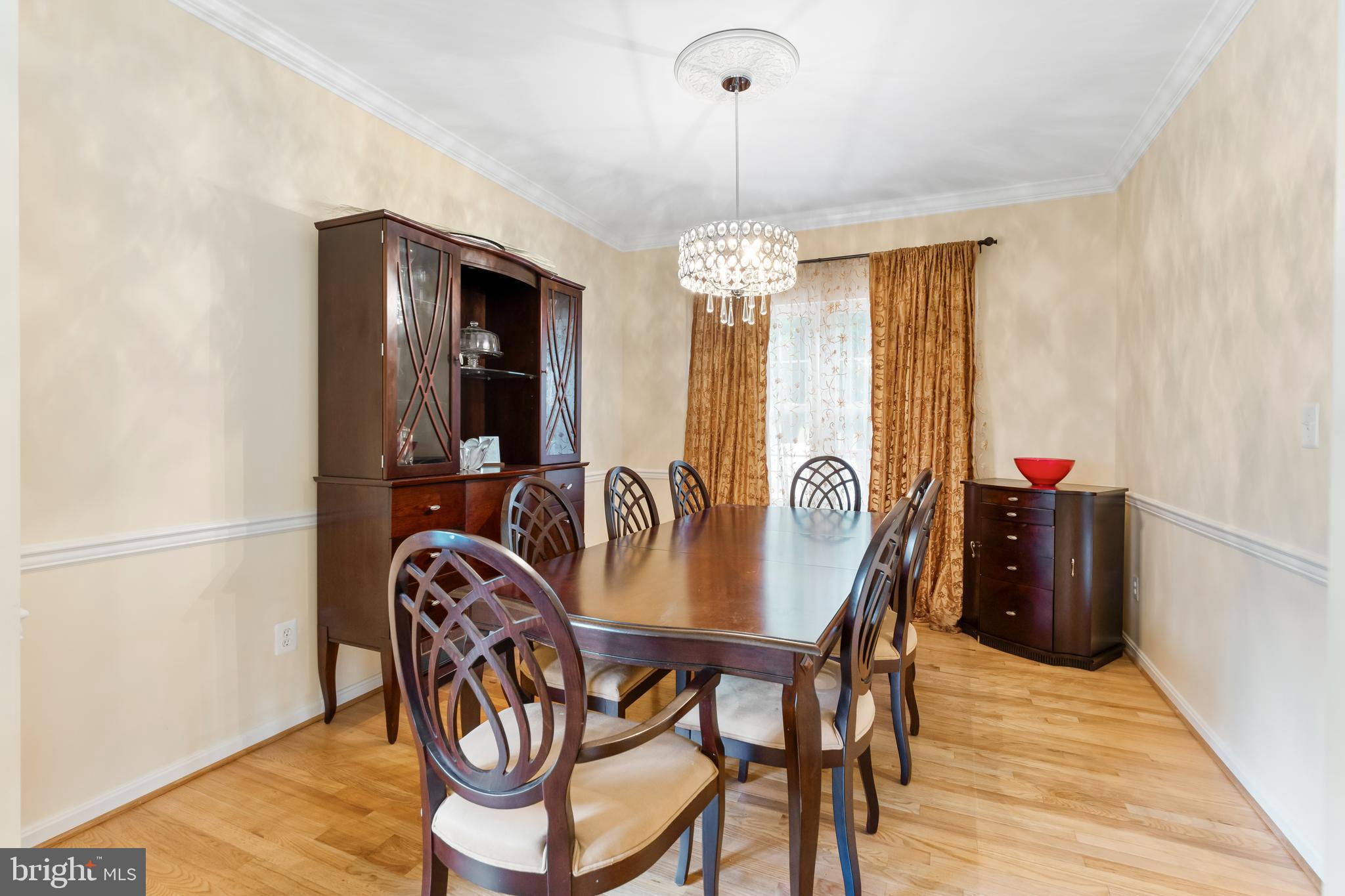 OWINGS MILLS - Residential