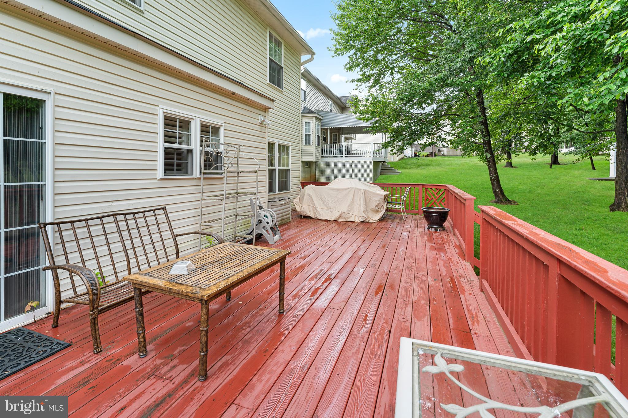 OWINGS MILLS - Residential