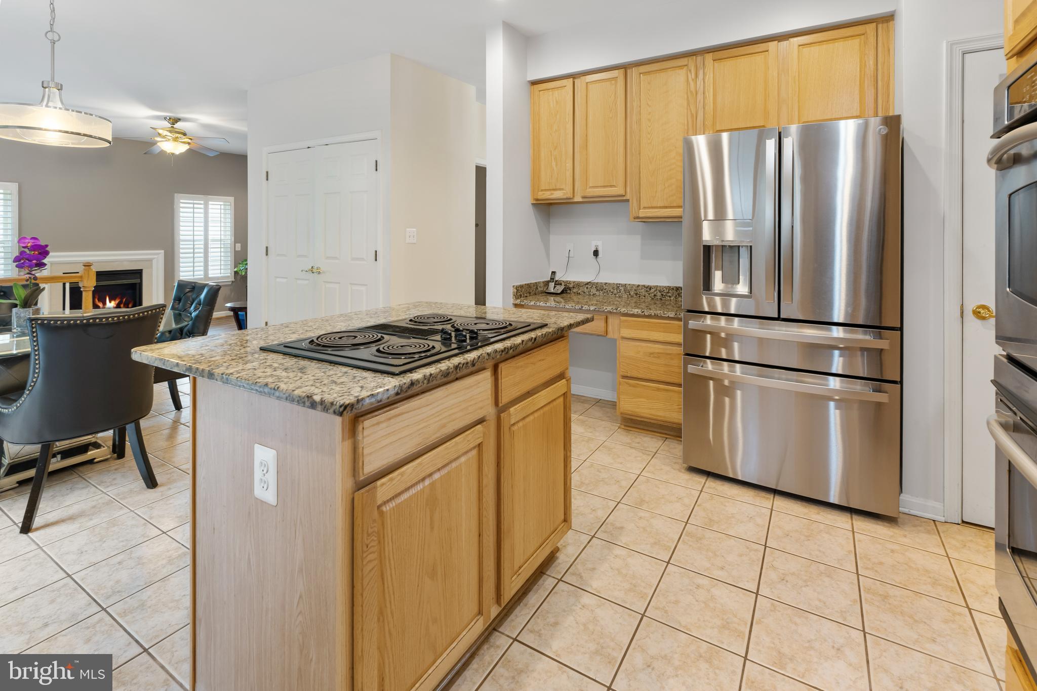 OWINGS MILLS - Residential