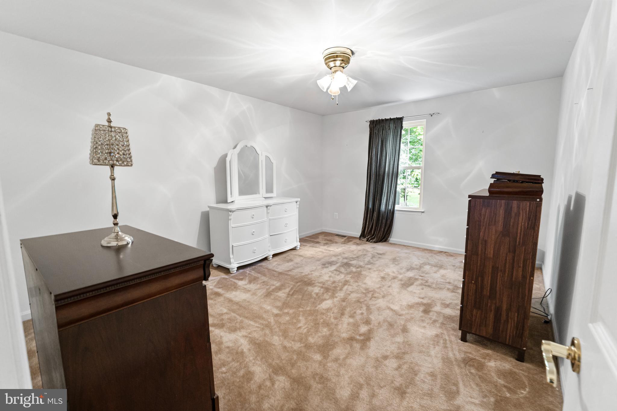 OWINGS MILLS - Residential