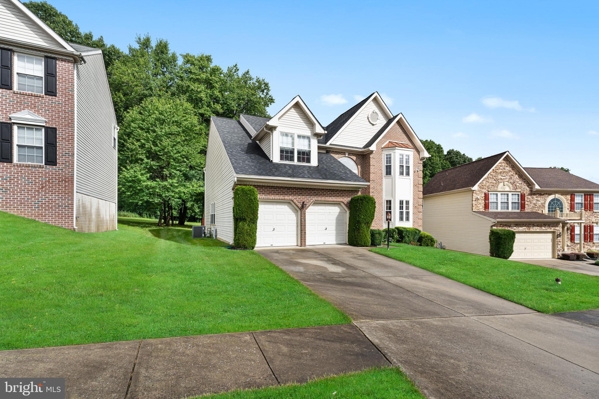 OWINGS MILLS - Residential