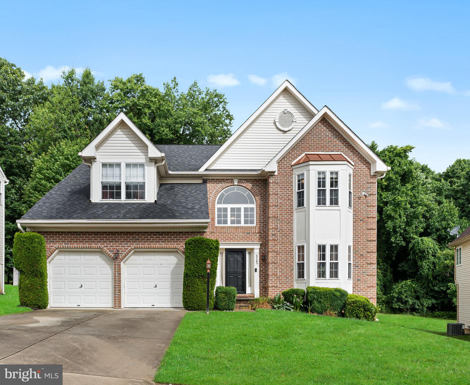 OWINGS MILLS - Residential