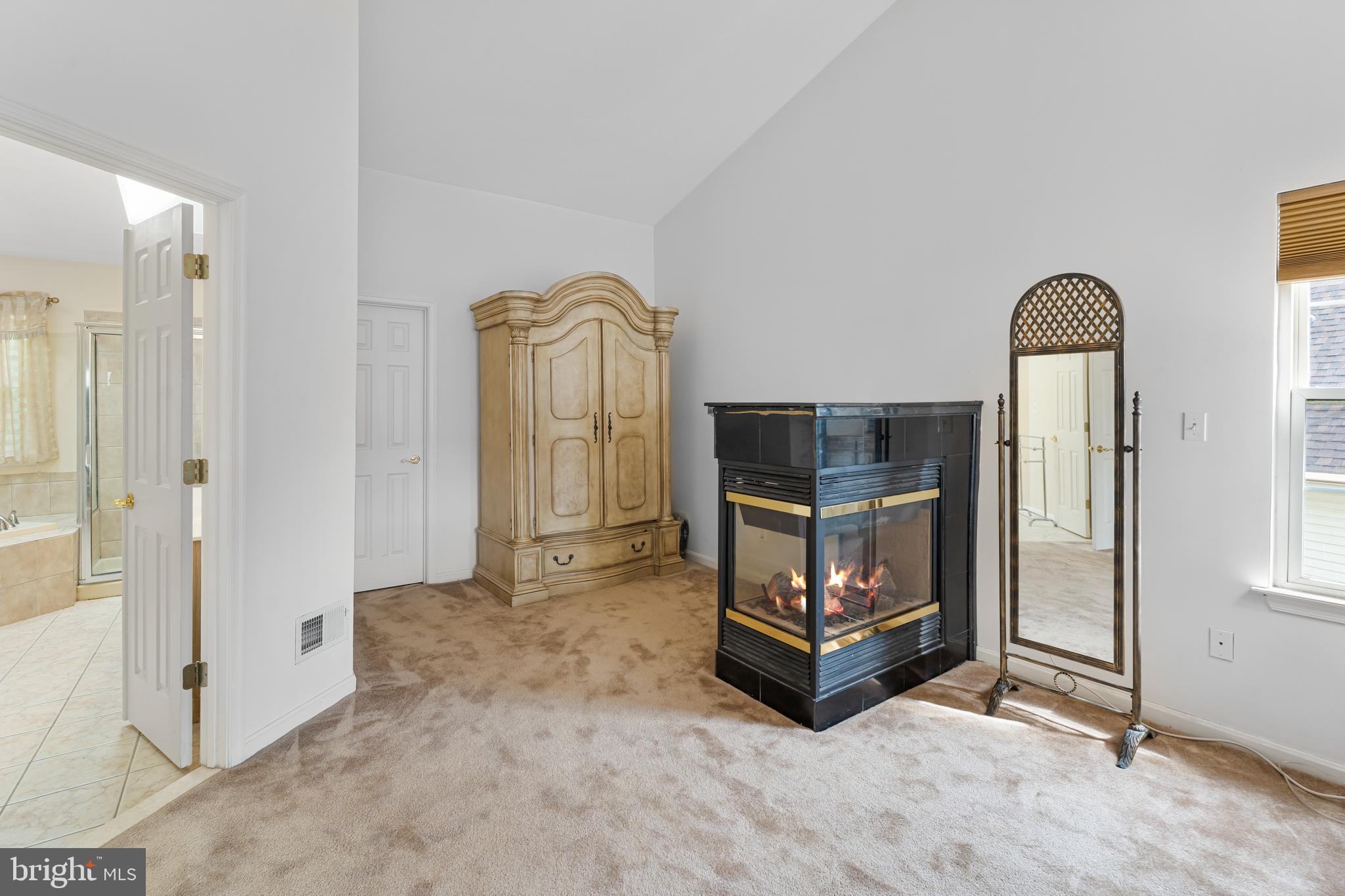 OWINGS MILLS - Residential