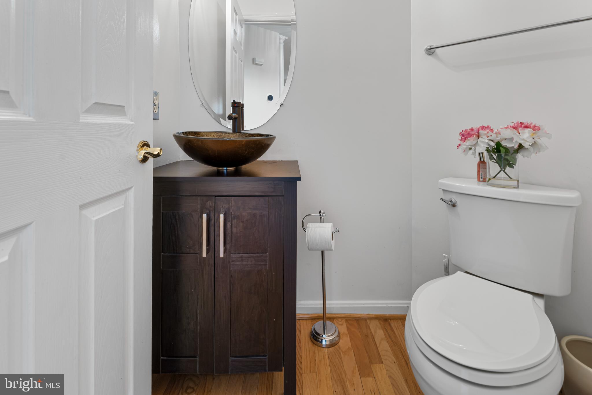 OWINGS MILLS - Residential