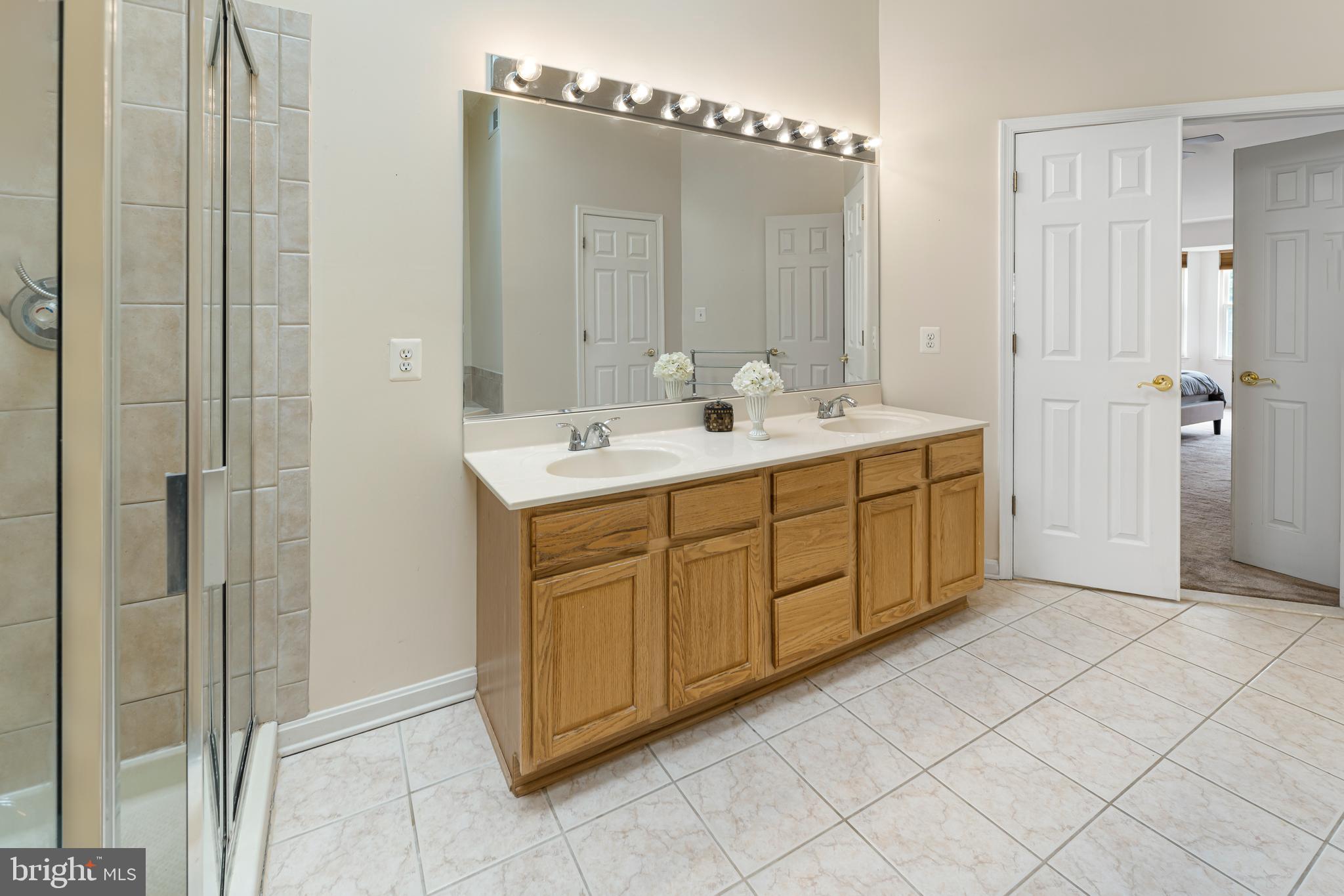 OWINGS MILLS - Residential