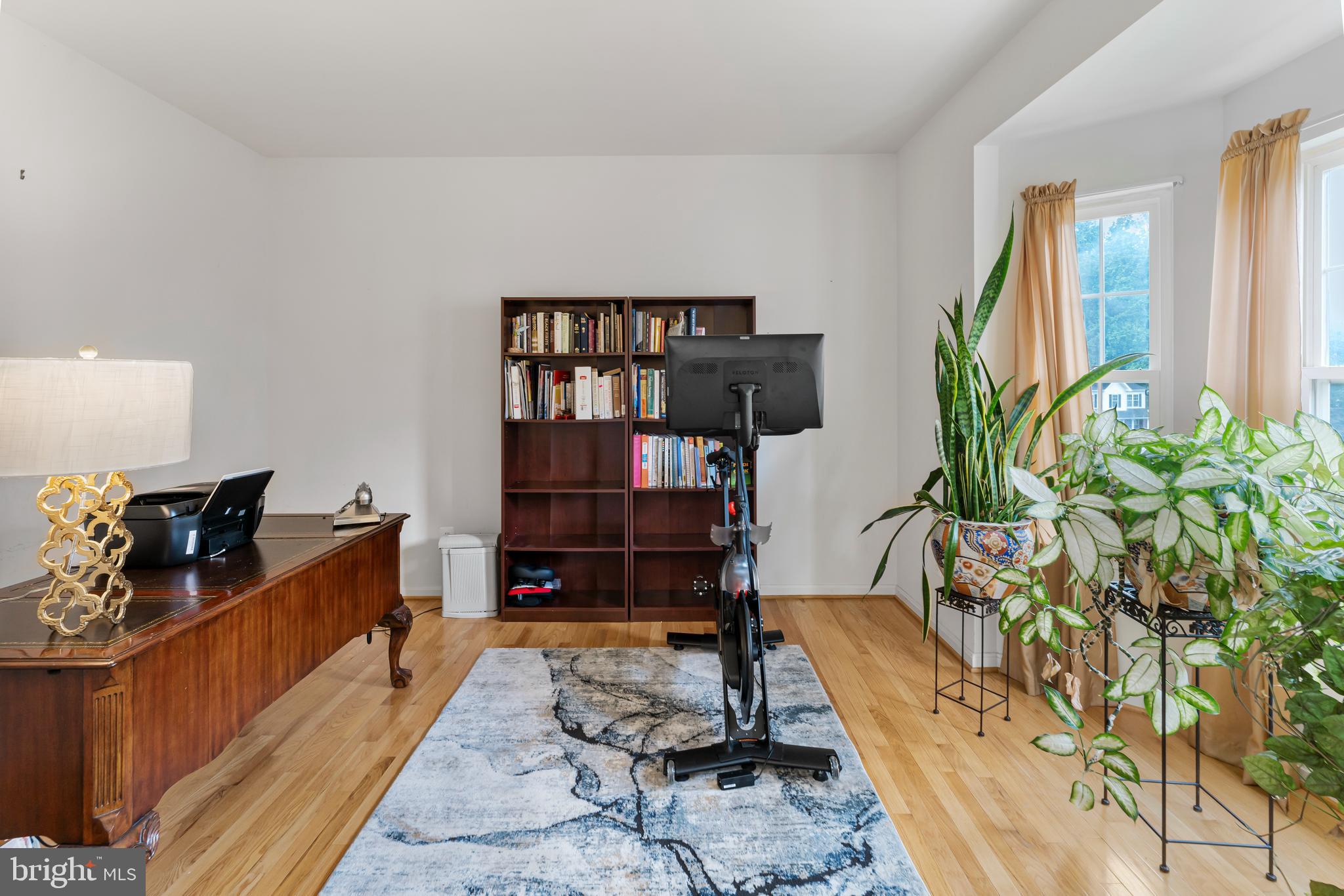 OWINGS MILLS - Residential