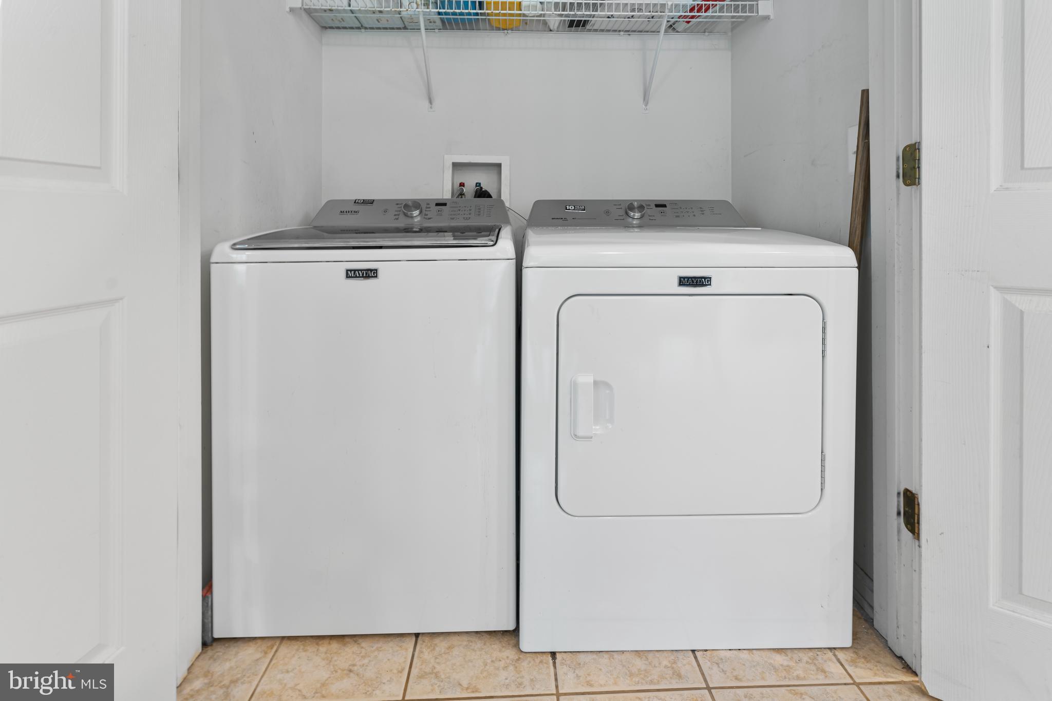 OWINGS MILLS - Residential