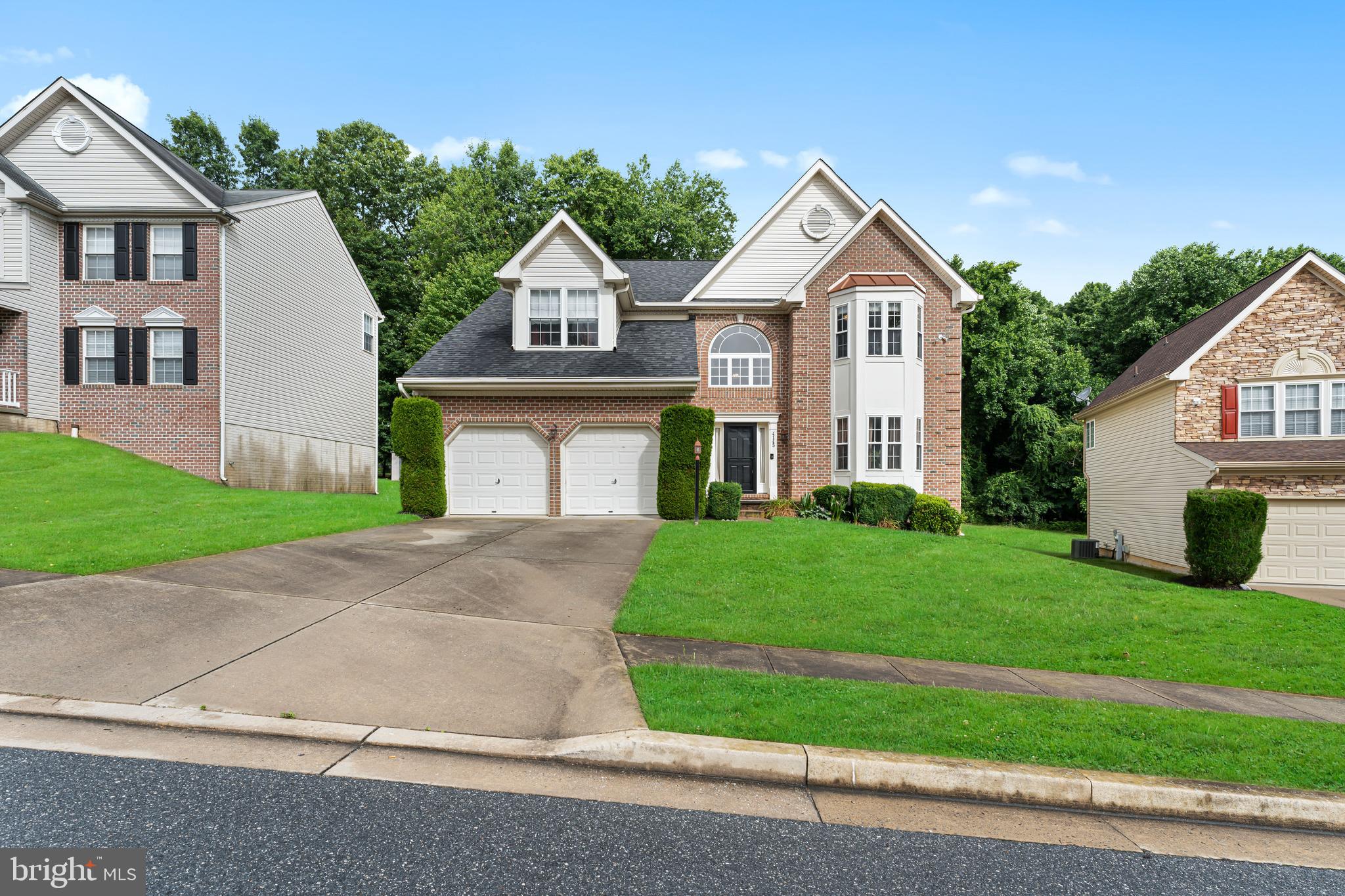 OWINGS MILLS - Residential