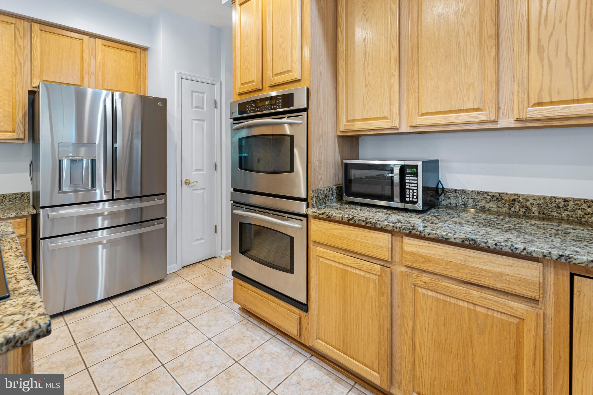 OWINGS MILLS - Residential