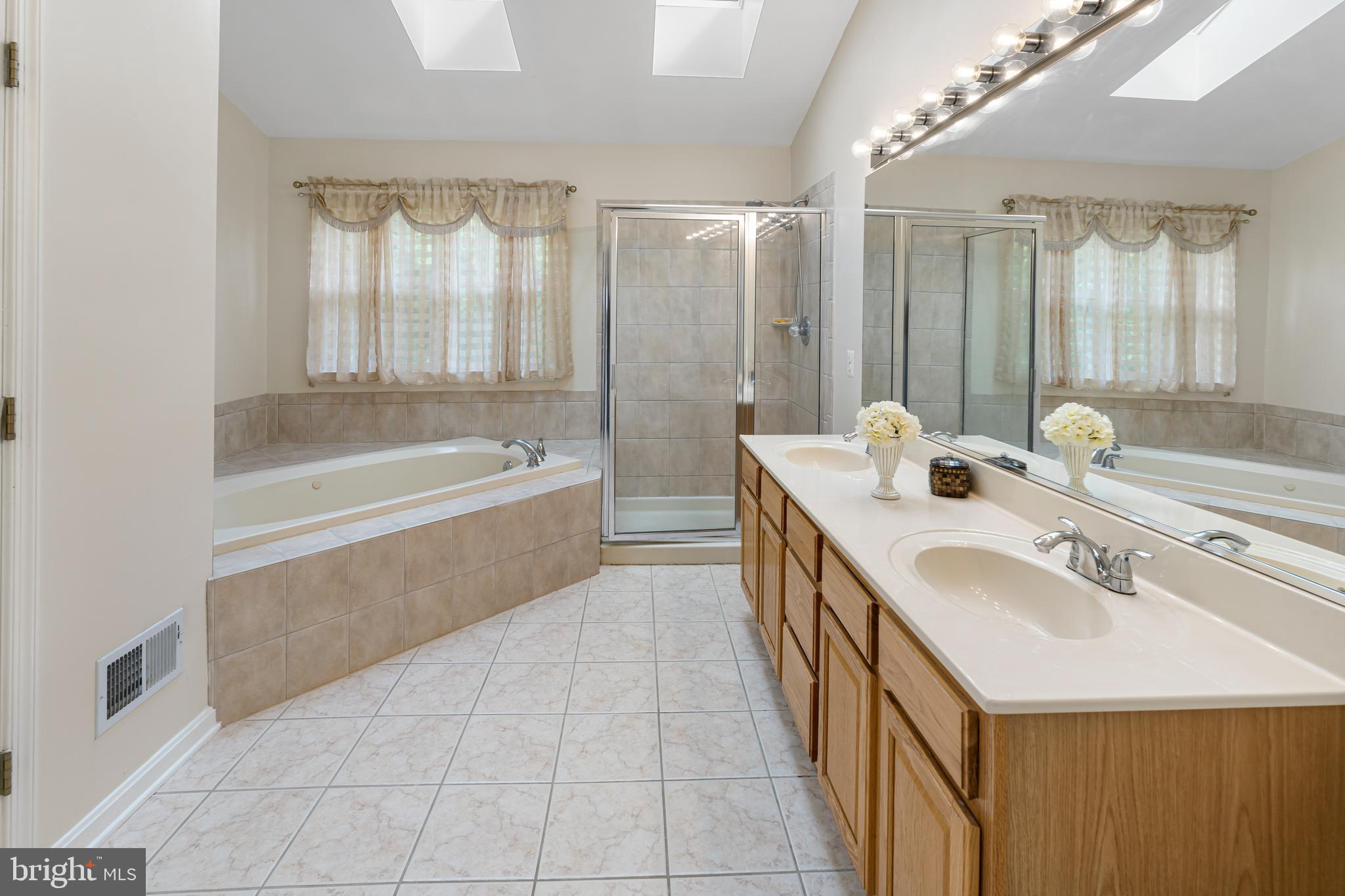 OWINGS MILLS - Residential