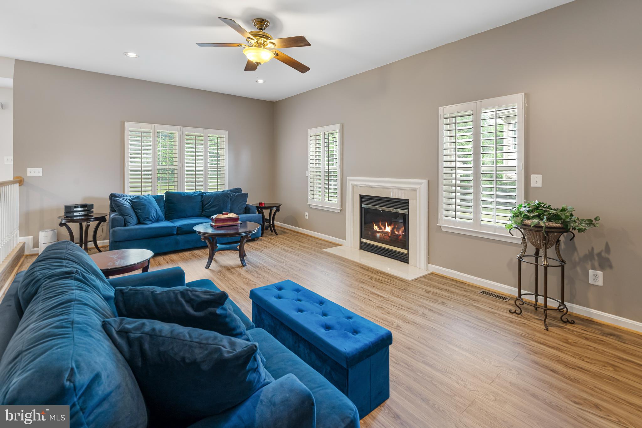 OWINGS MILLS - Residential