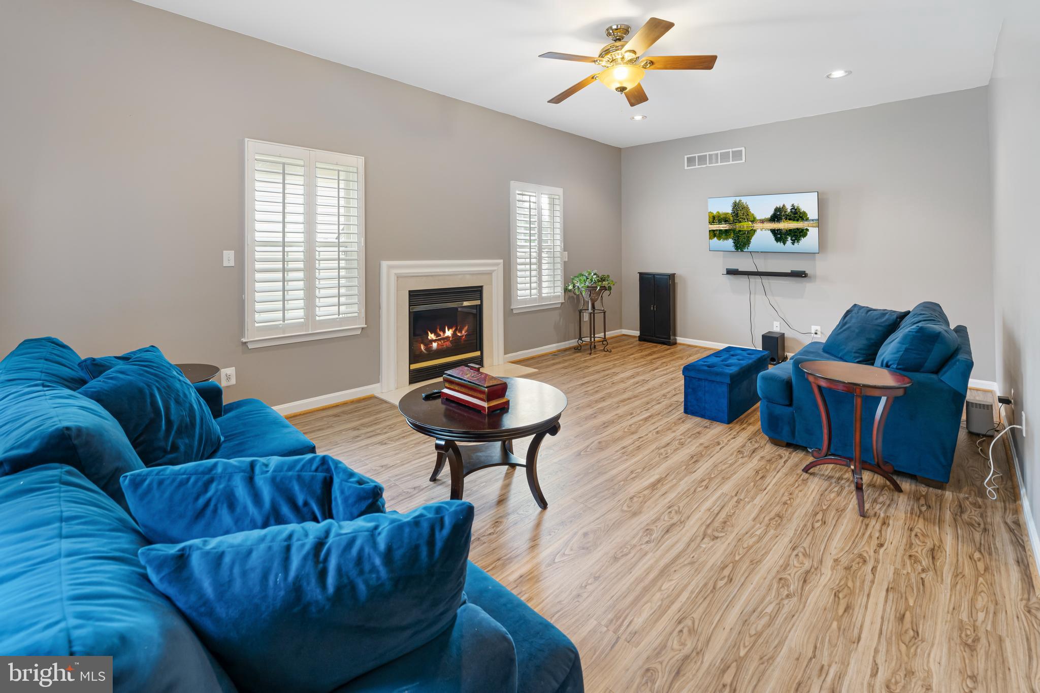 OWINGS MILLS - Residential