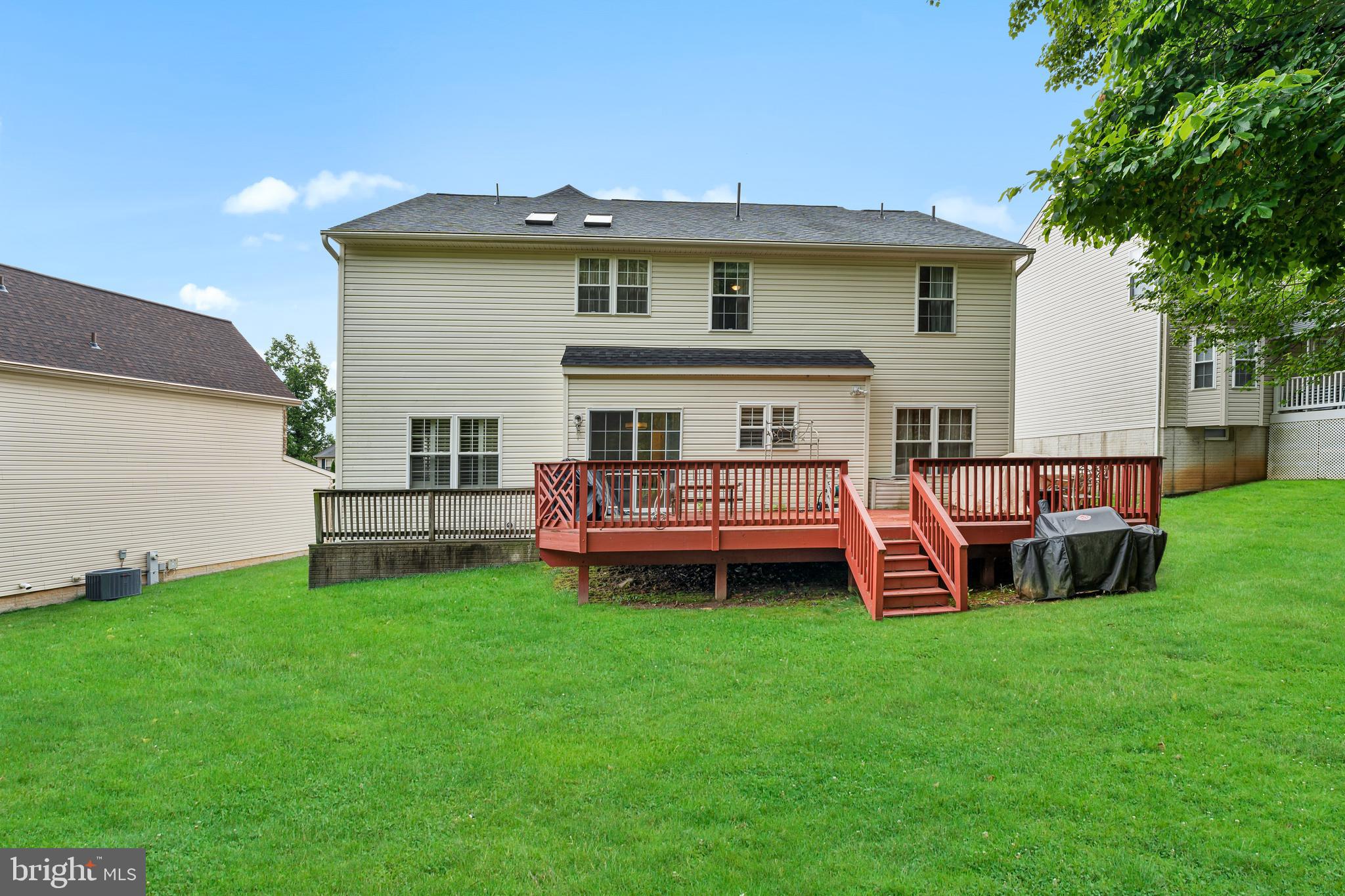 OWINGS MILLS - Residential