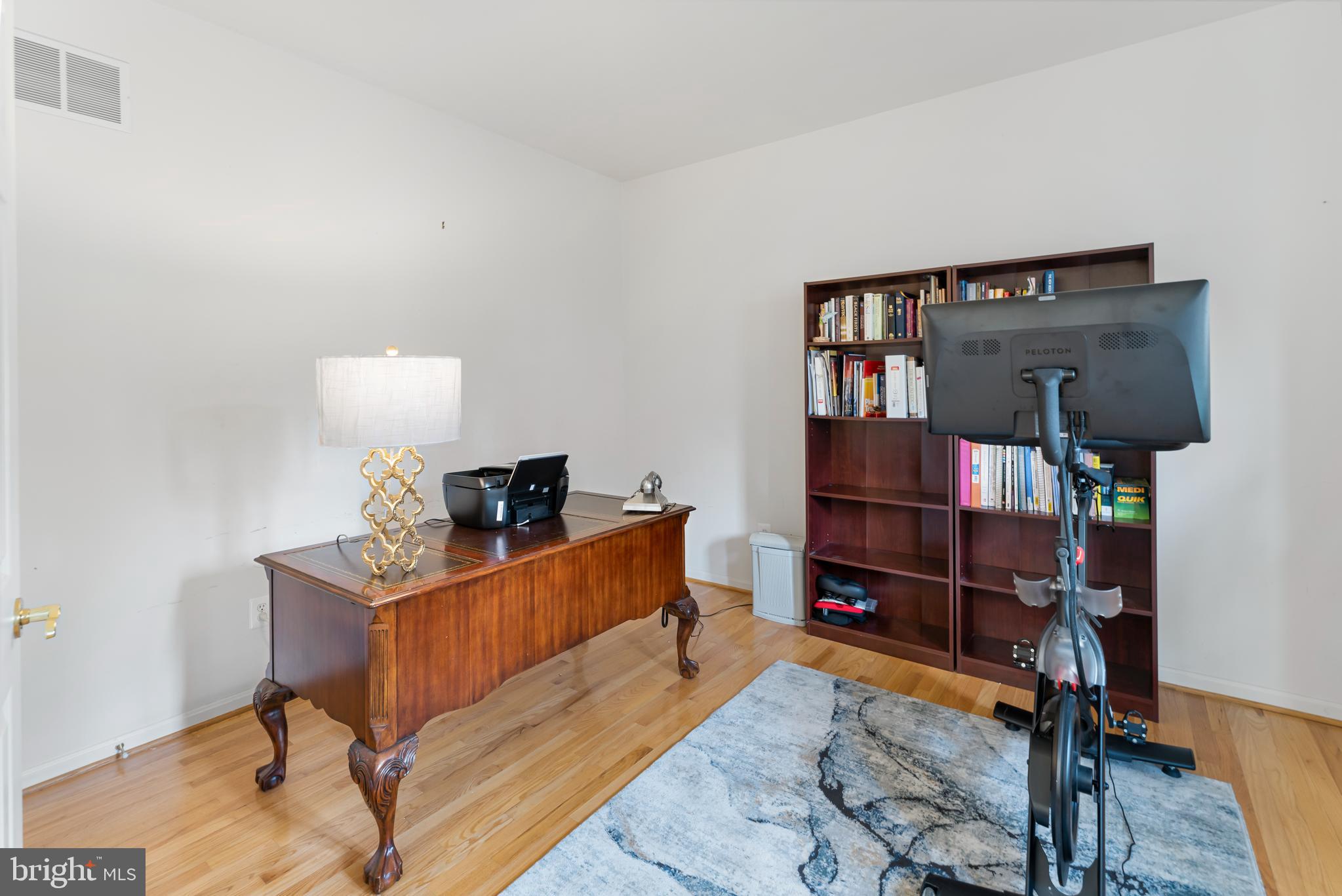 OWINGS MILLS - Residential