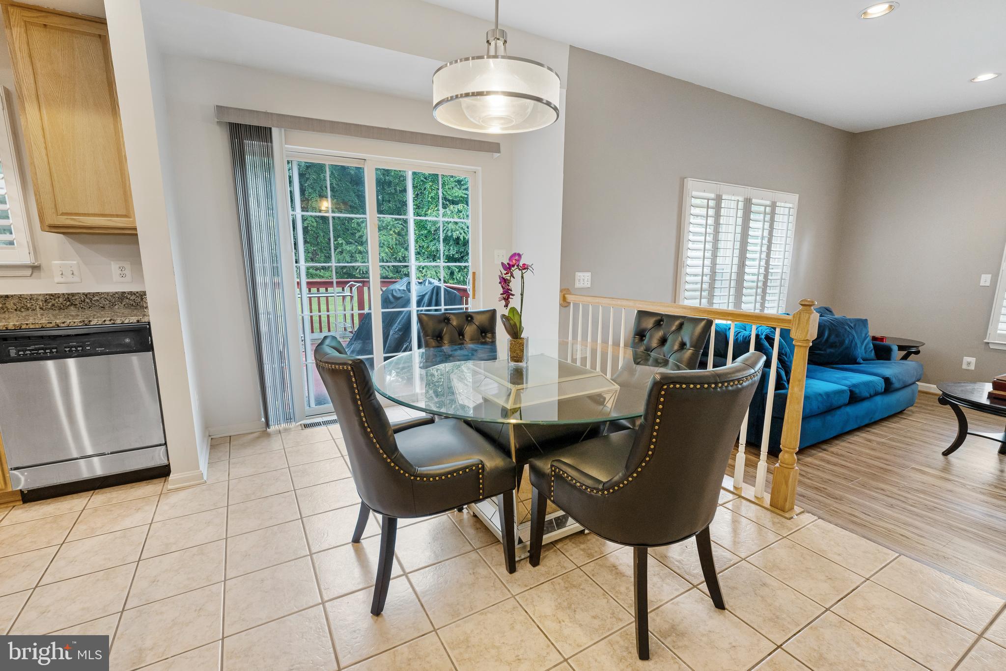 OWINGS MILLS - Residential