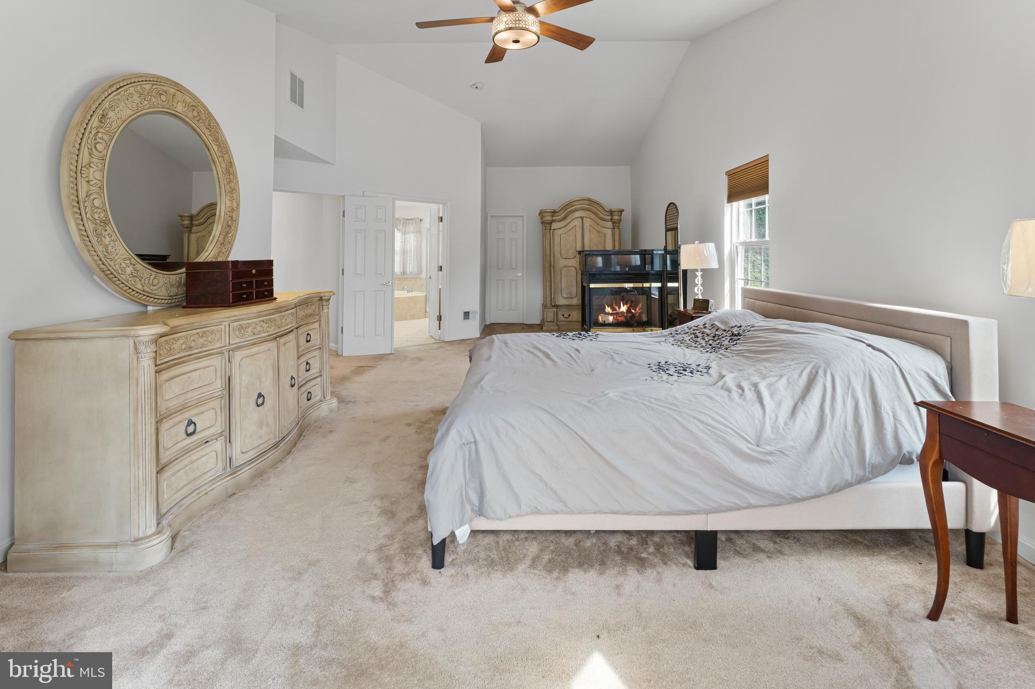 OWINGS MILLS - Residential