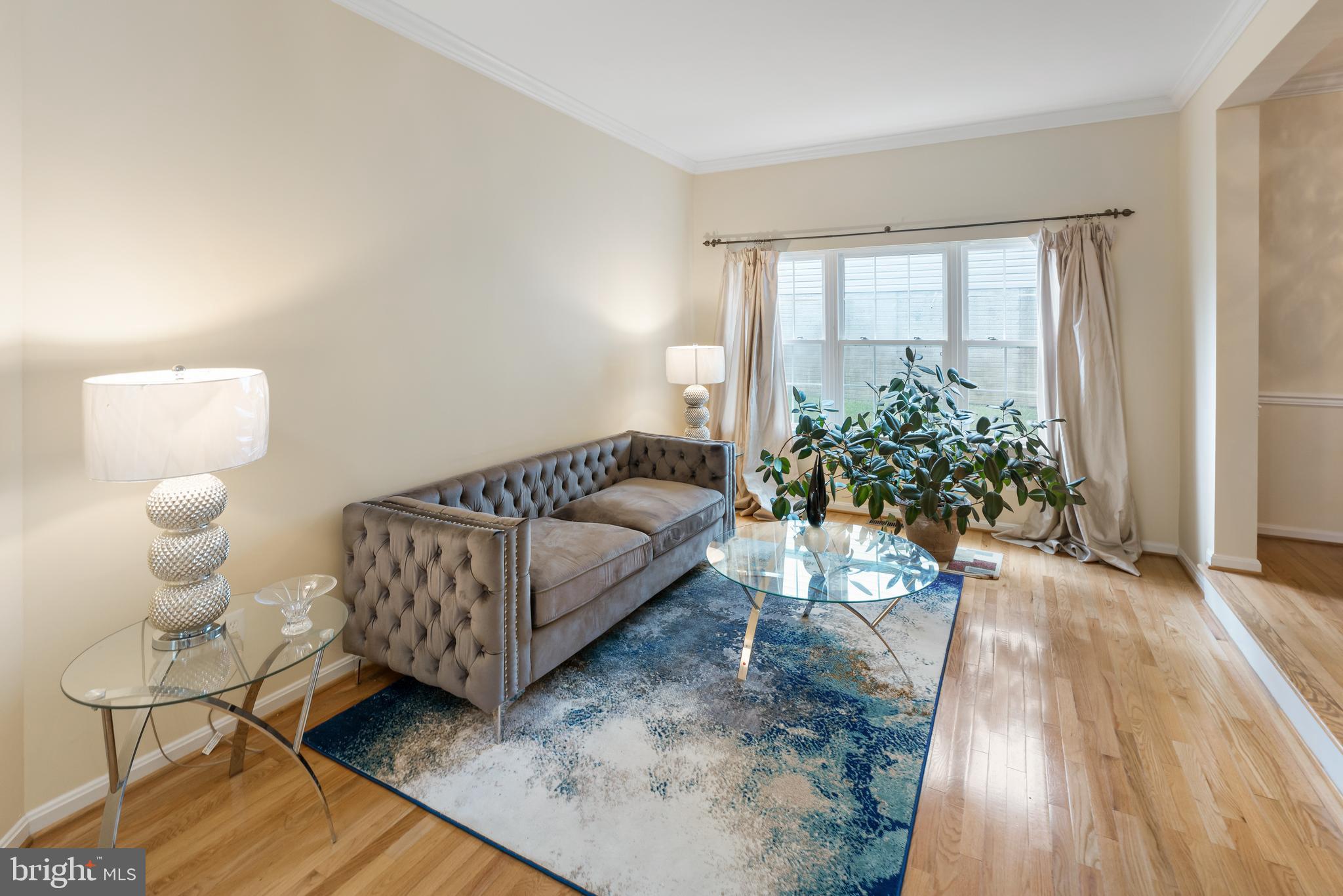 OWINGS MILLS - Residential