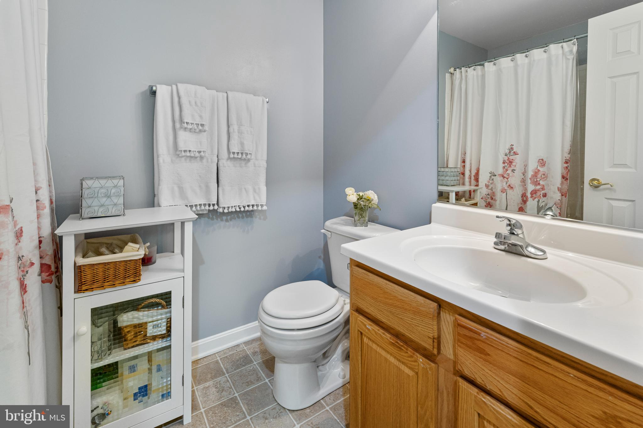 OWINGS MILLS - Residential