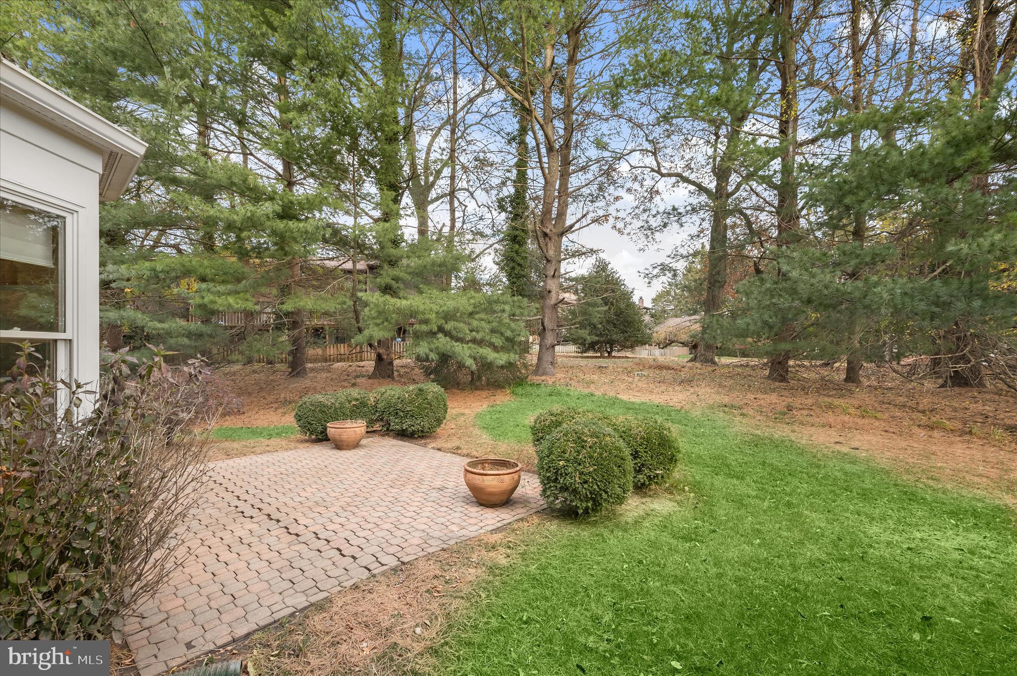 PEBBLE CREEK - Residential