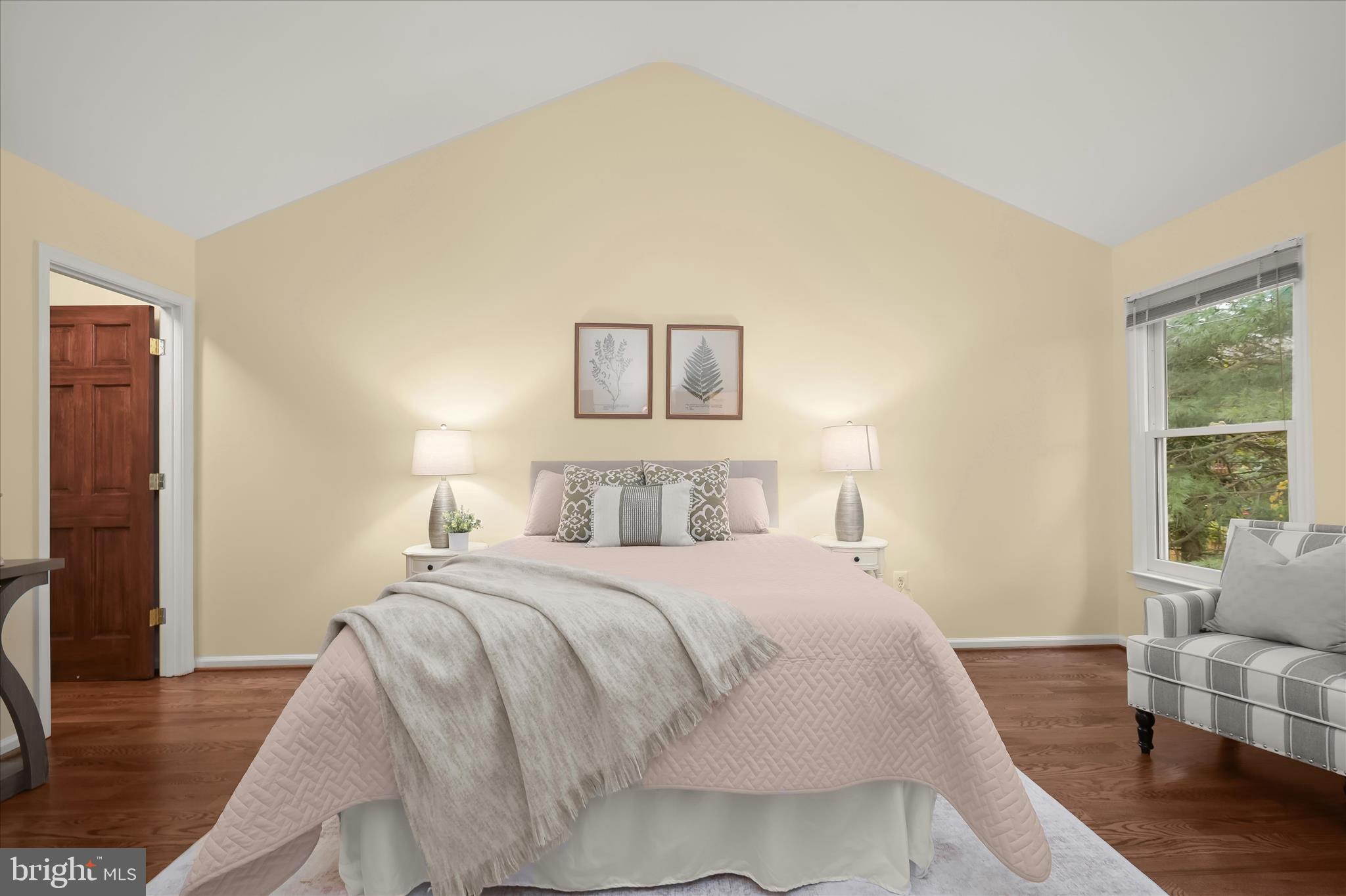 PEBBLE CREEK - Residential