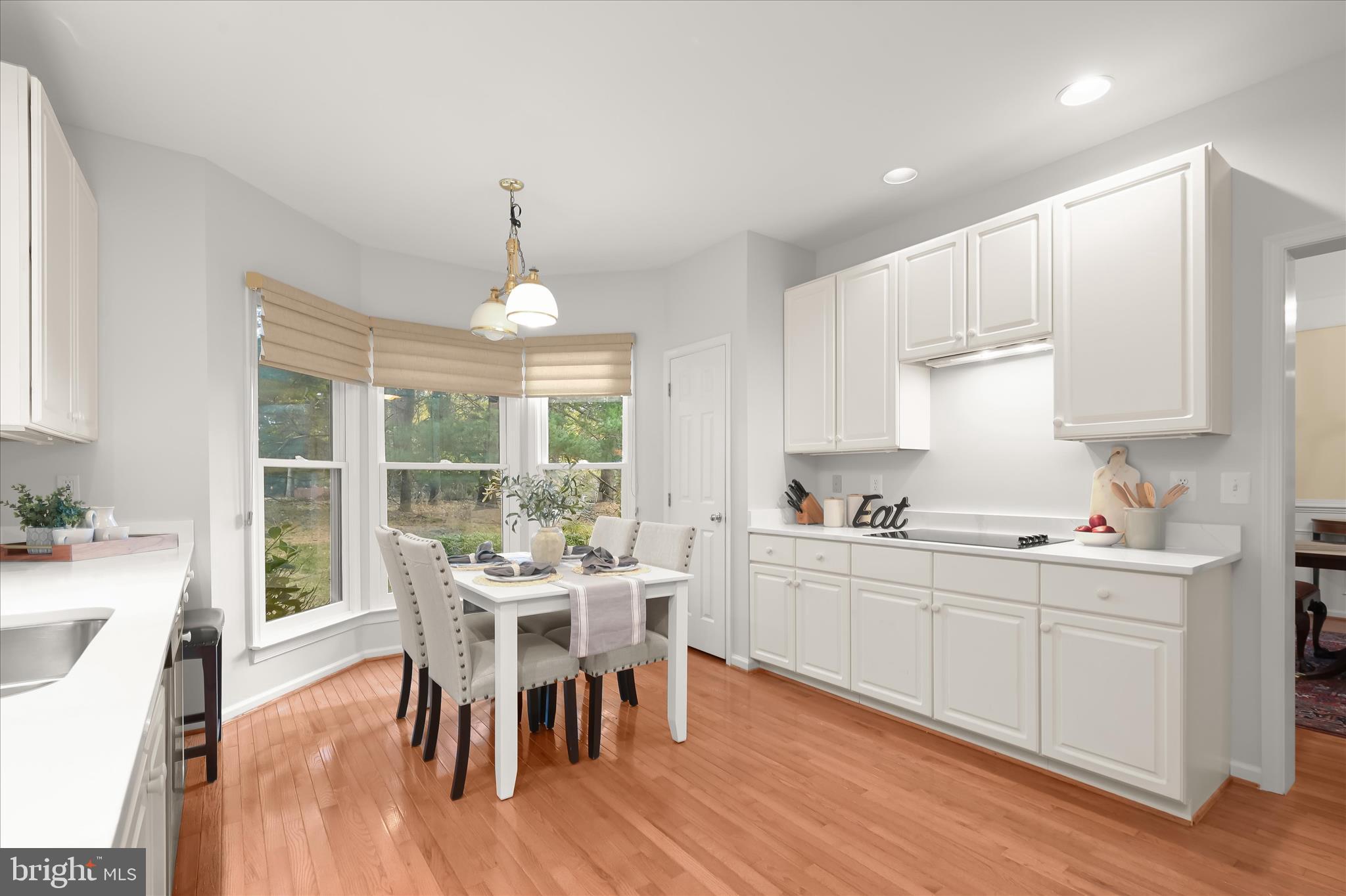 PEBBLE CREEK - Residential