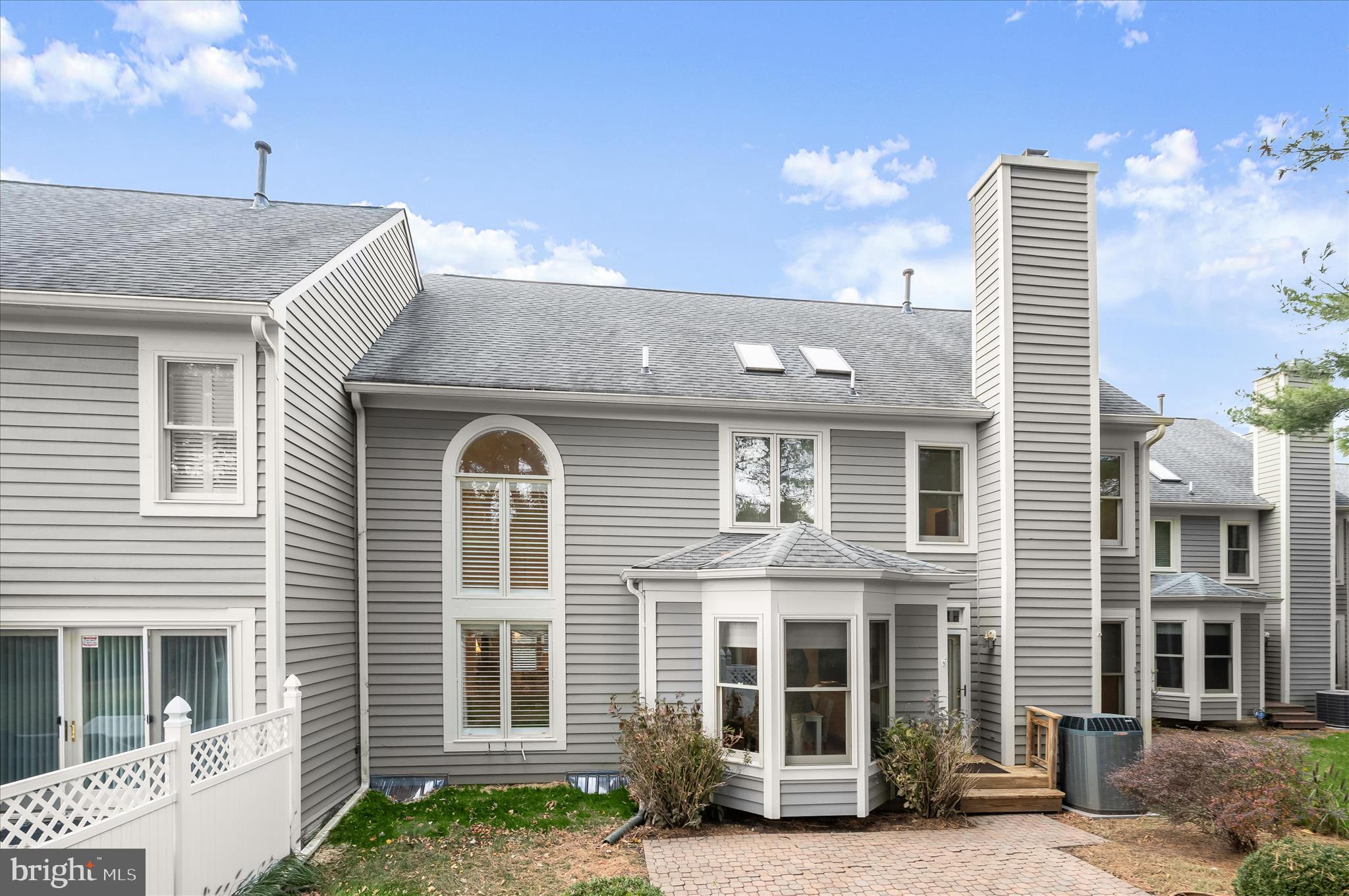 PEBBLE CREEK - Residential