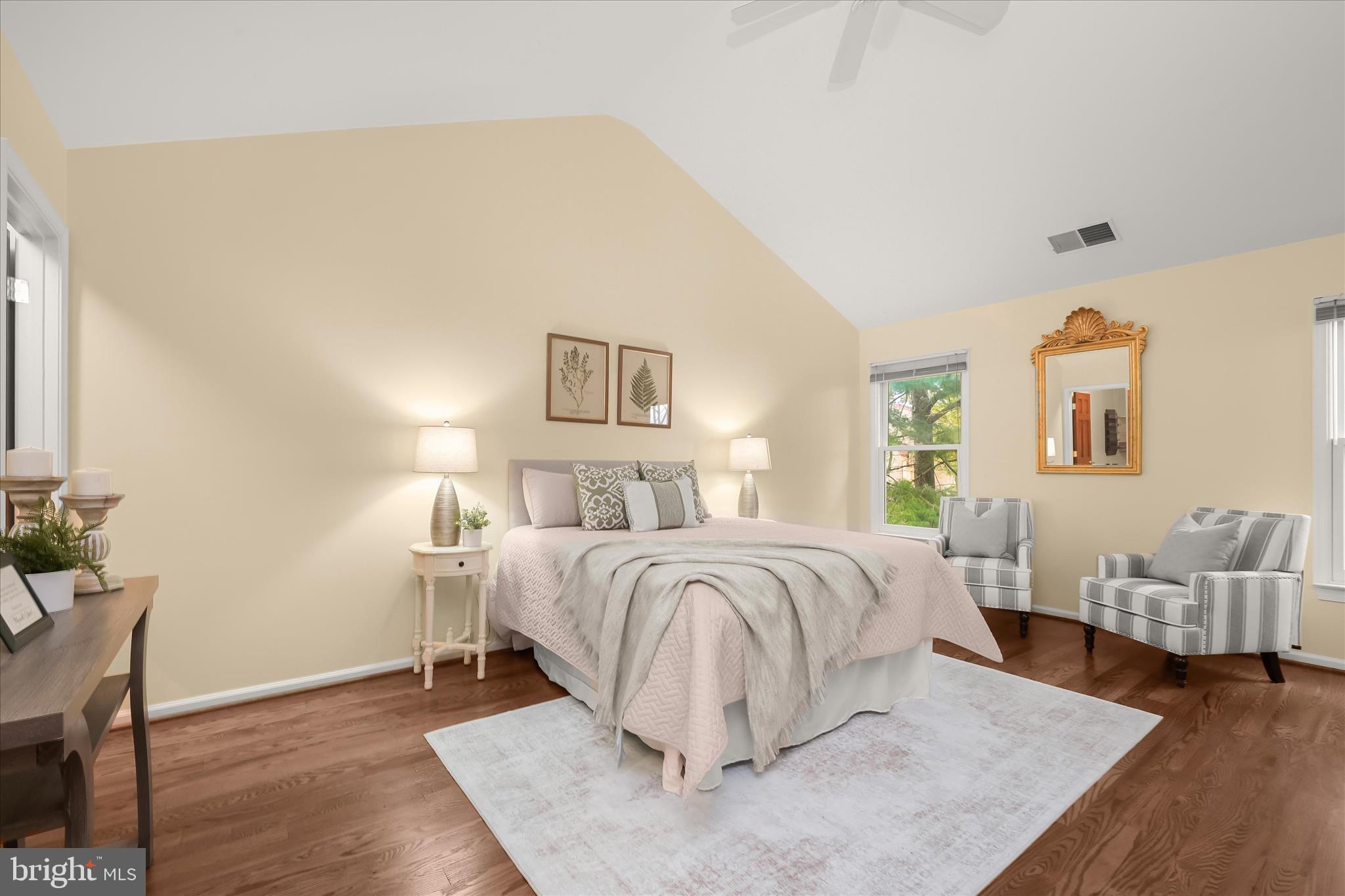 PEBBLE CREEK - Residential