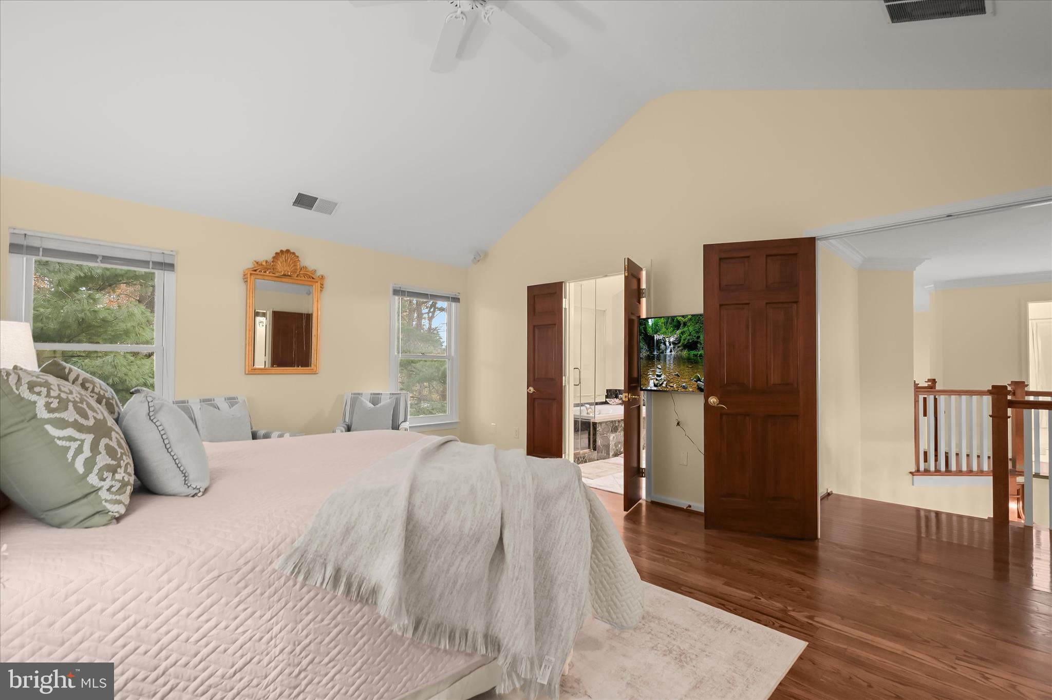 PEBBLE CREEK - Residential