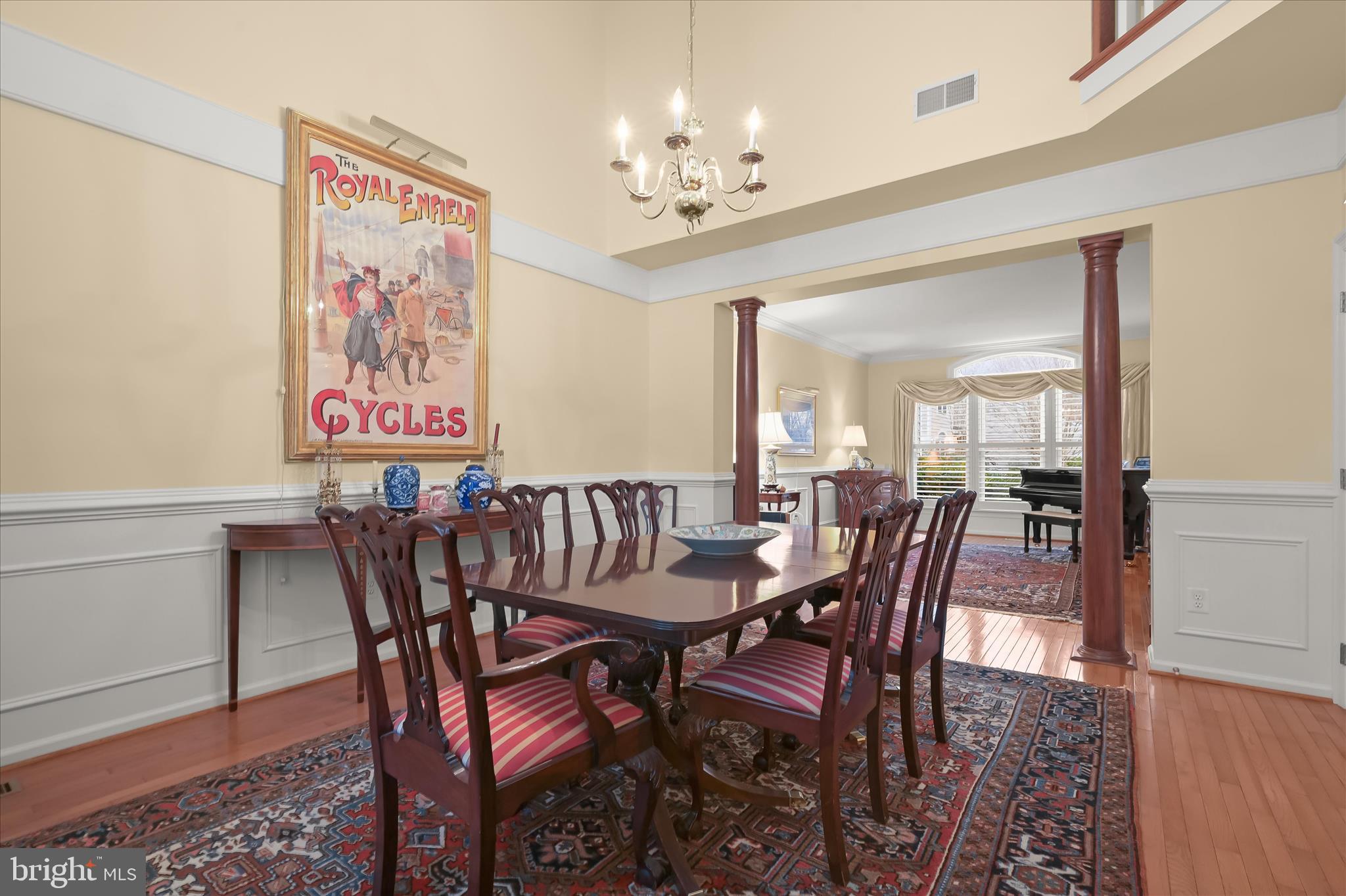 PEBBLE CREEK - Residential