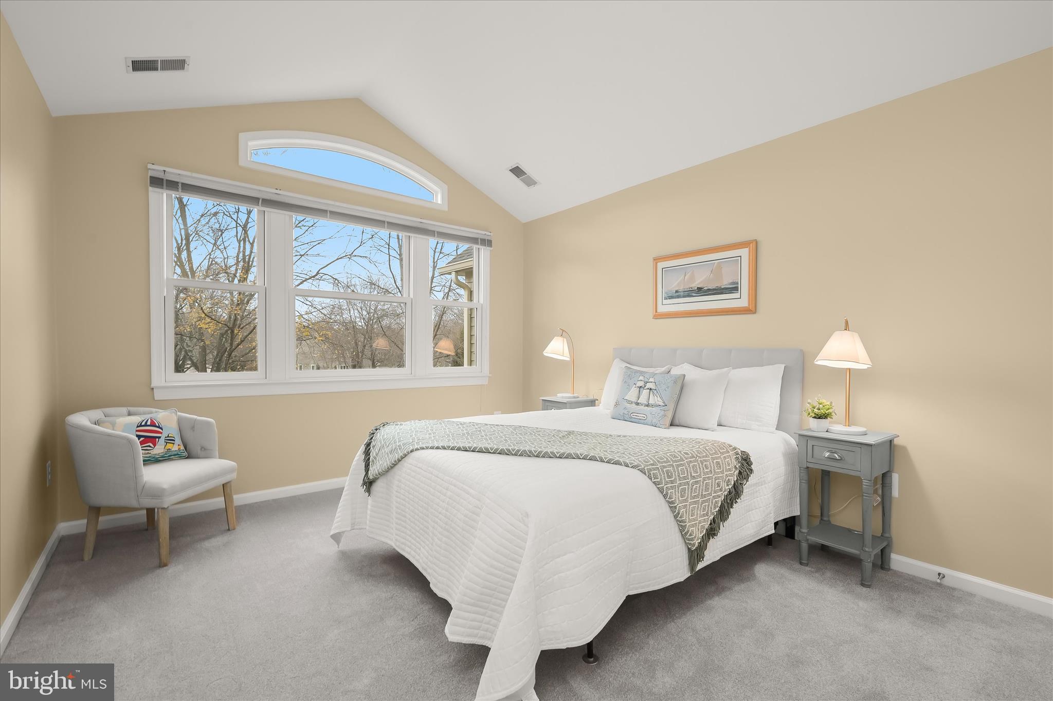 PEBBLE CREEK - Residential