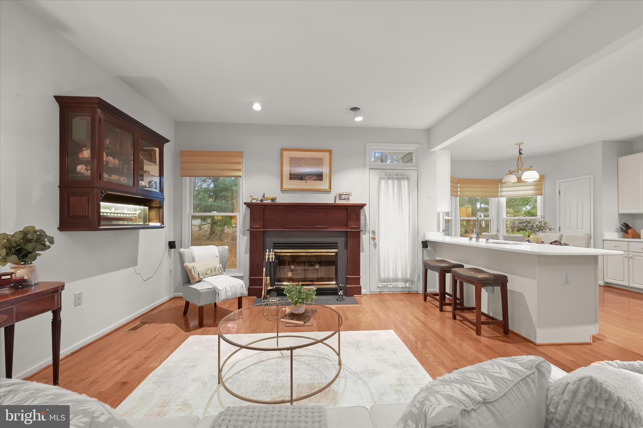 PEBBLE CREEK - Residential