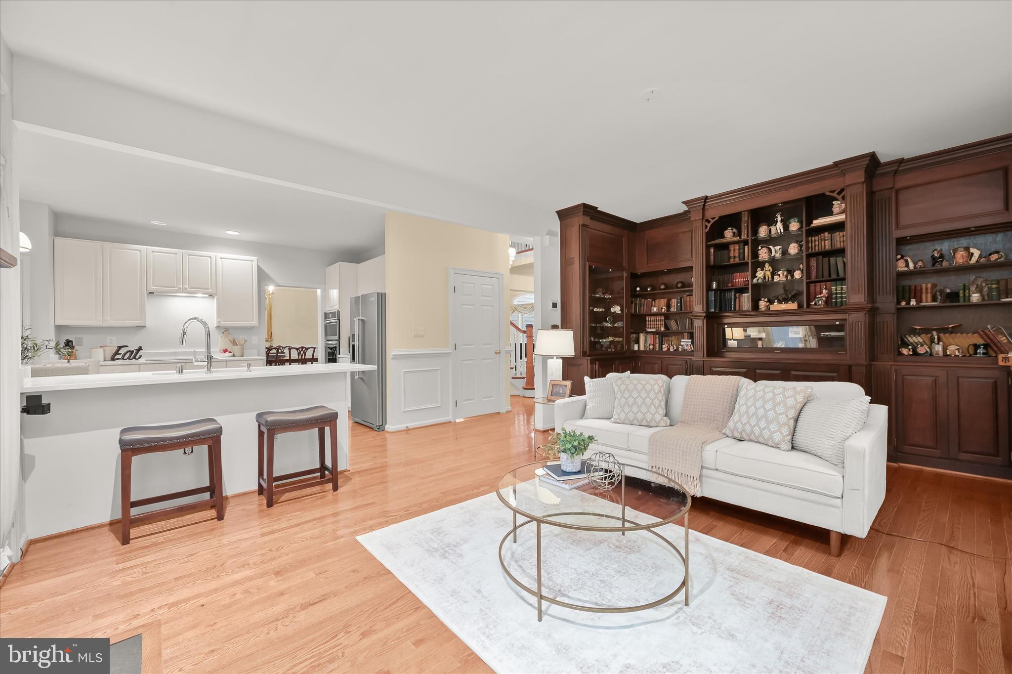 PEBBLE CREEK - Residential