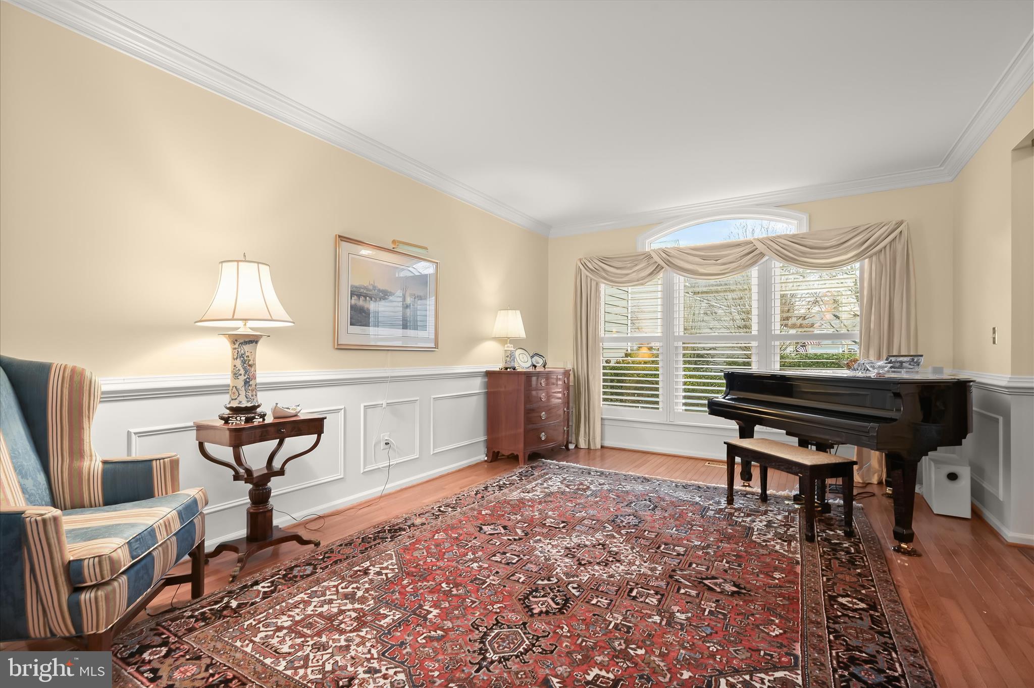 PEBBLE CREEK - Residential