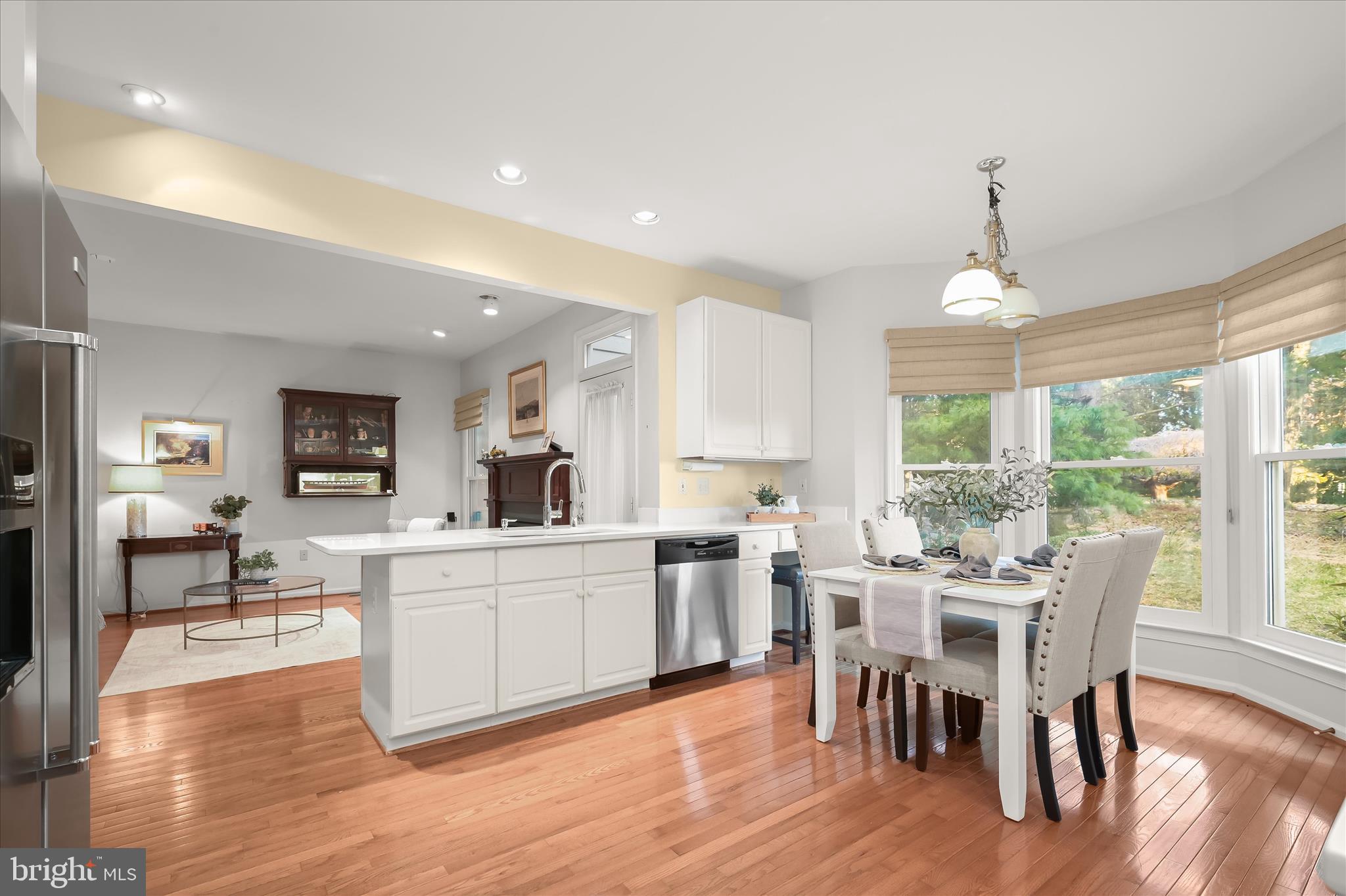 PEBBLE CREEK - Residential