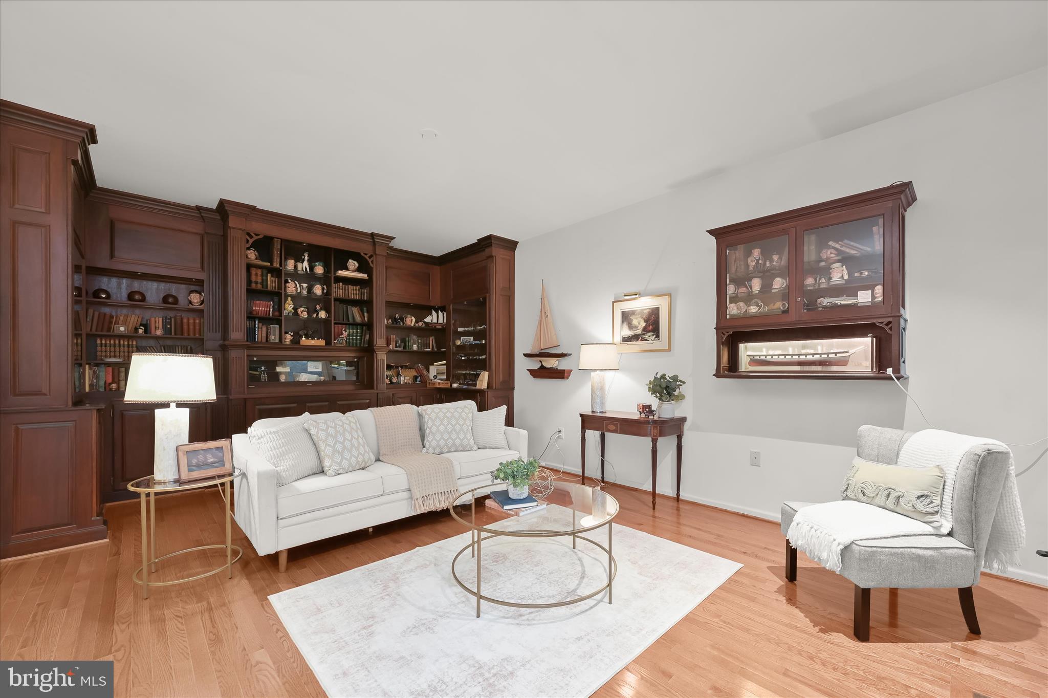 PEBBLE CREEK - Residential