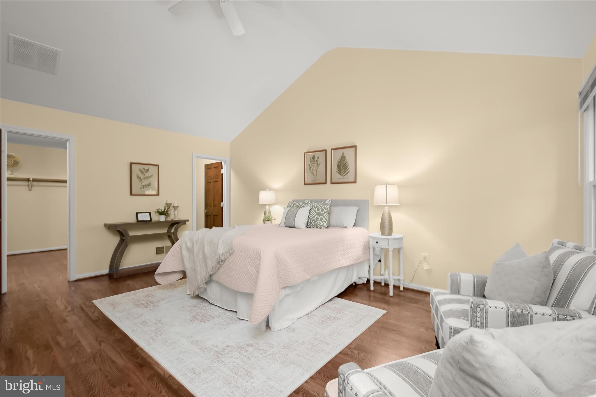 PEBBLE CREEK - Residential