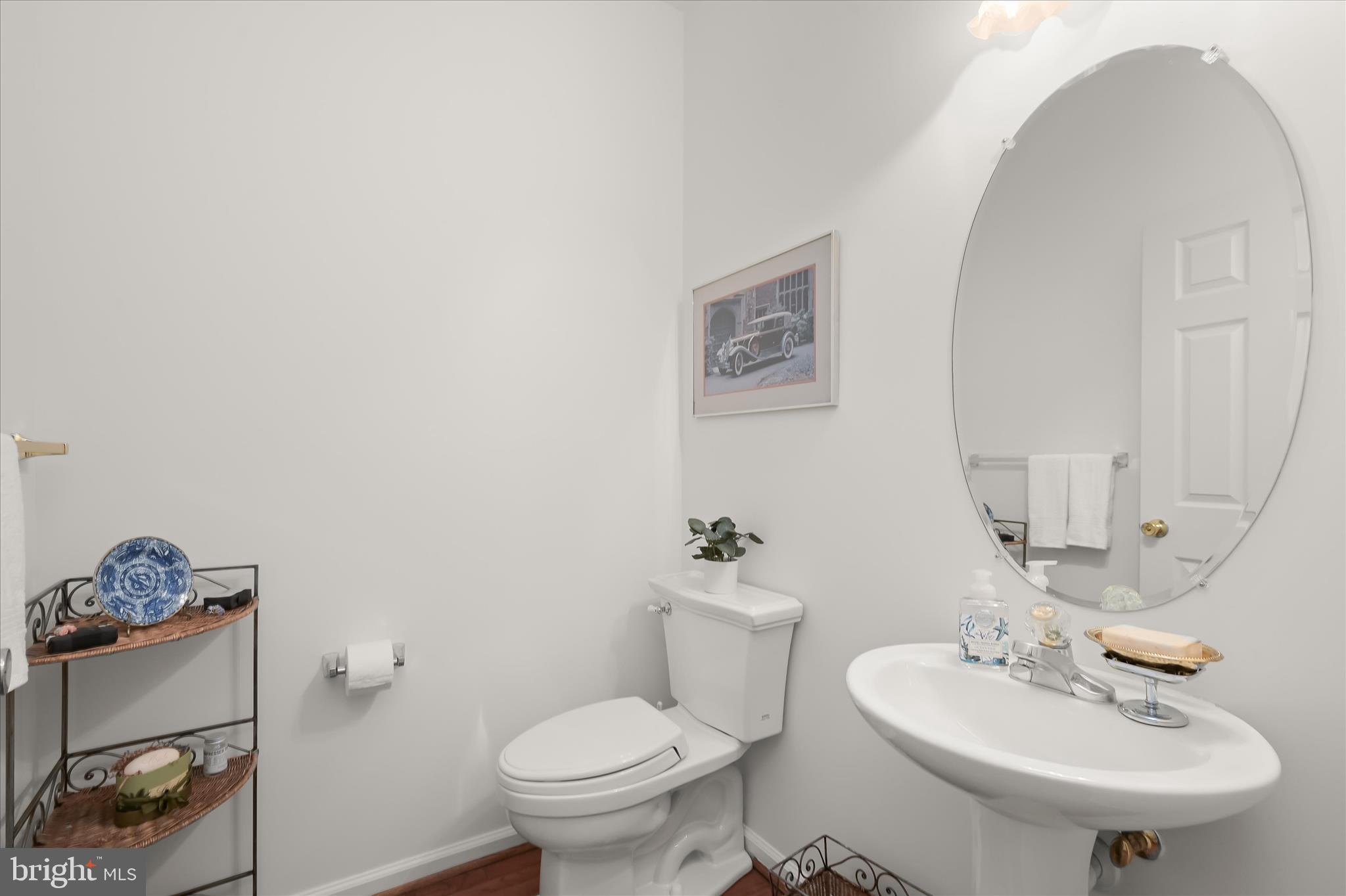 PEBBLE CREEK - Residential